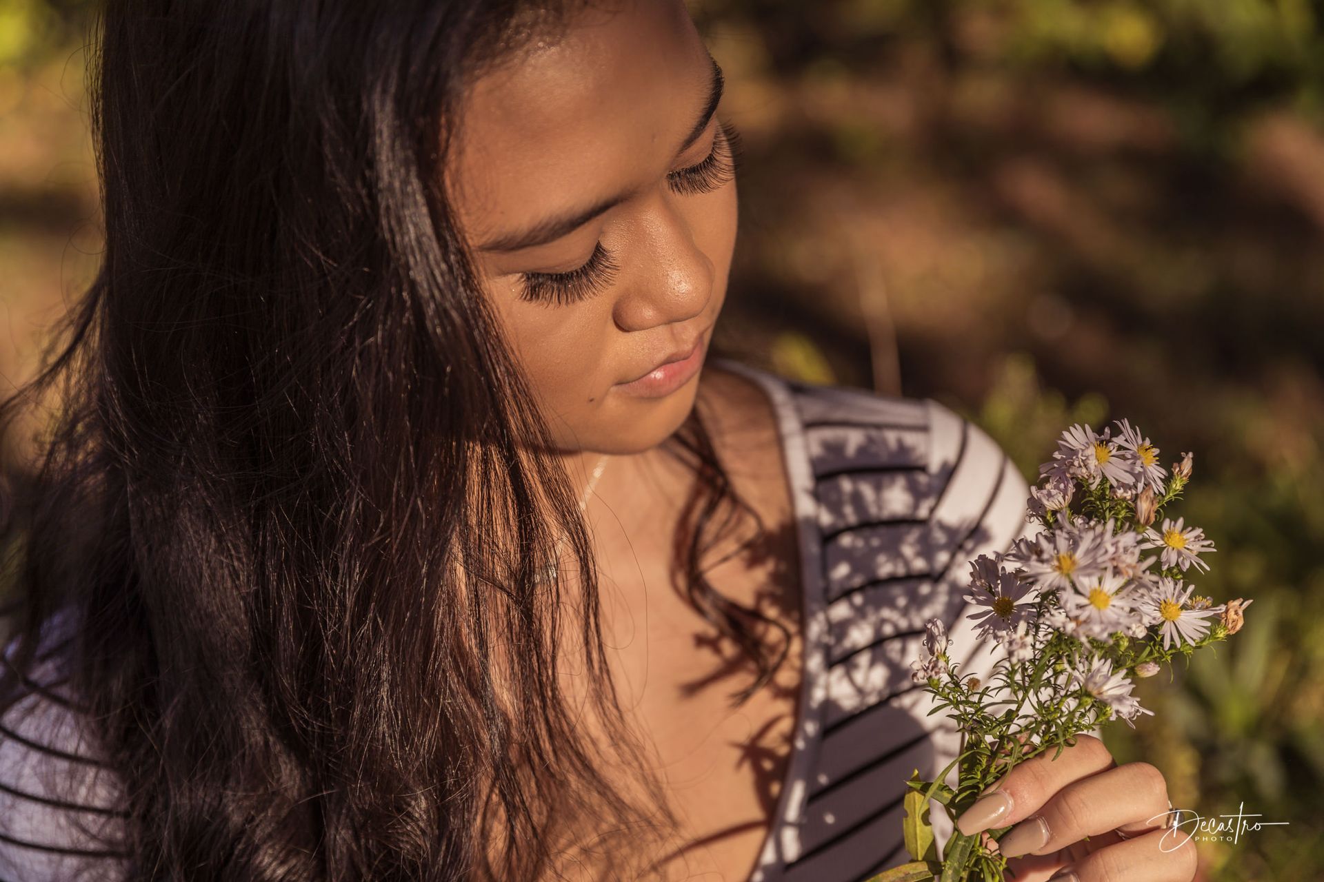 Bianca’s High School Senior Shoot: A Celebration of Achievement - 2 - 2