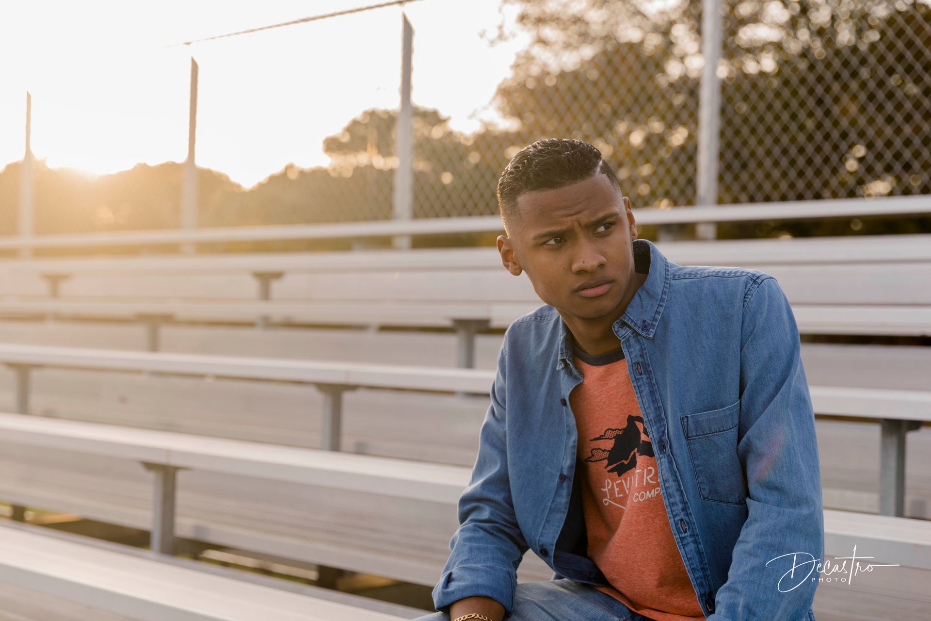 Thalles Winner’s High School Senior Shoot: A Legacy of Impact - 2 - 3