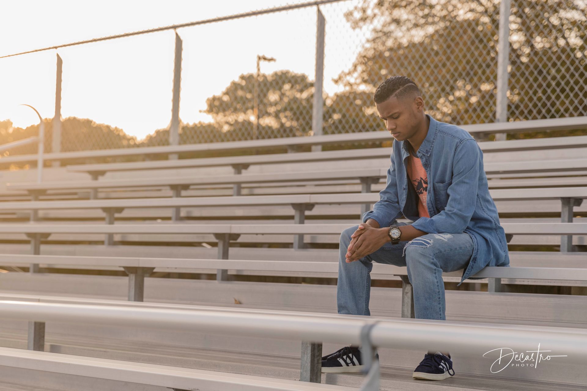 Thalles Winner’s High School Senior Shoot: A Legacy of Impact - 2 - 0