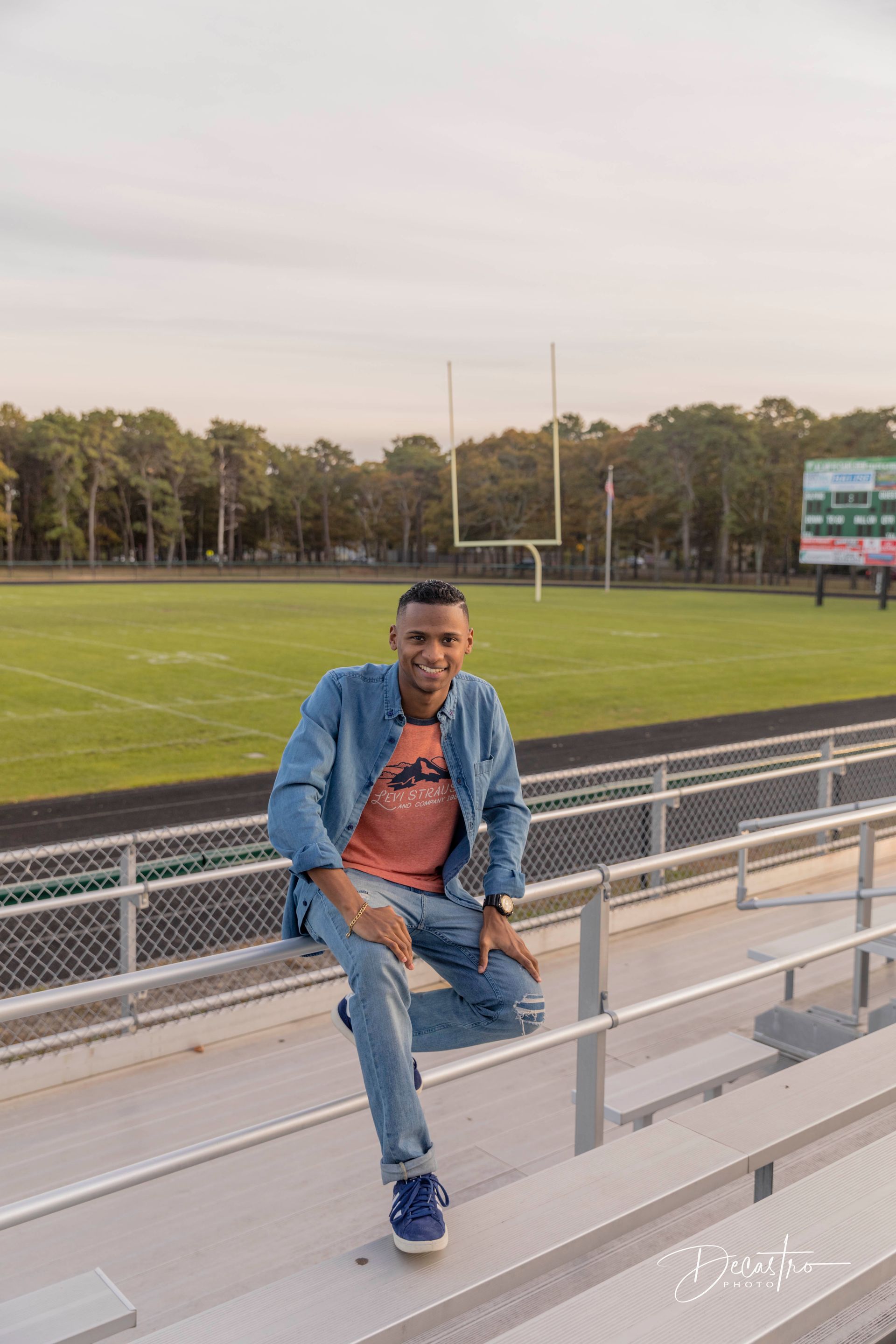 Thalles Winner’s High School Senior Shoot: A Legacy of Impact - 2 - 2
