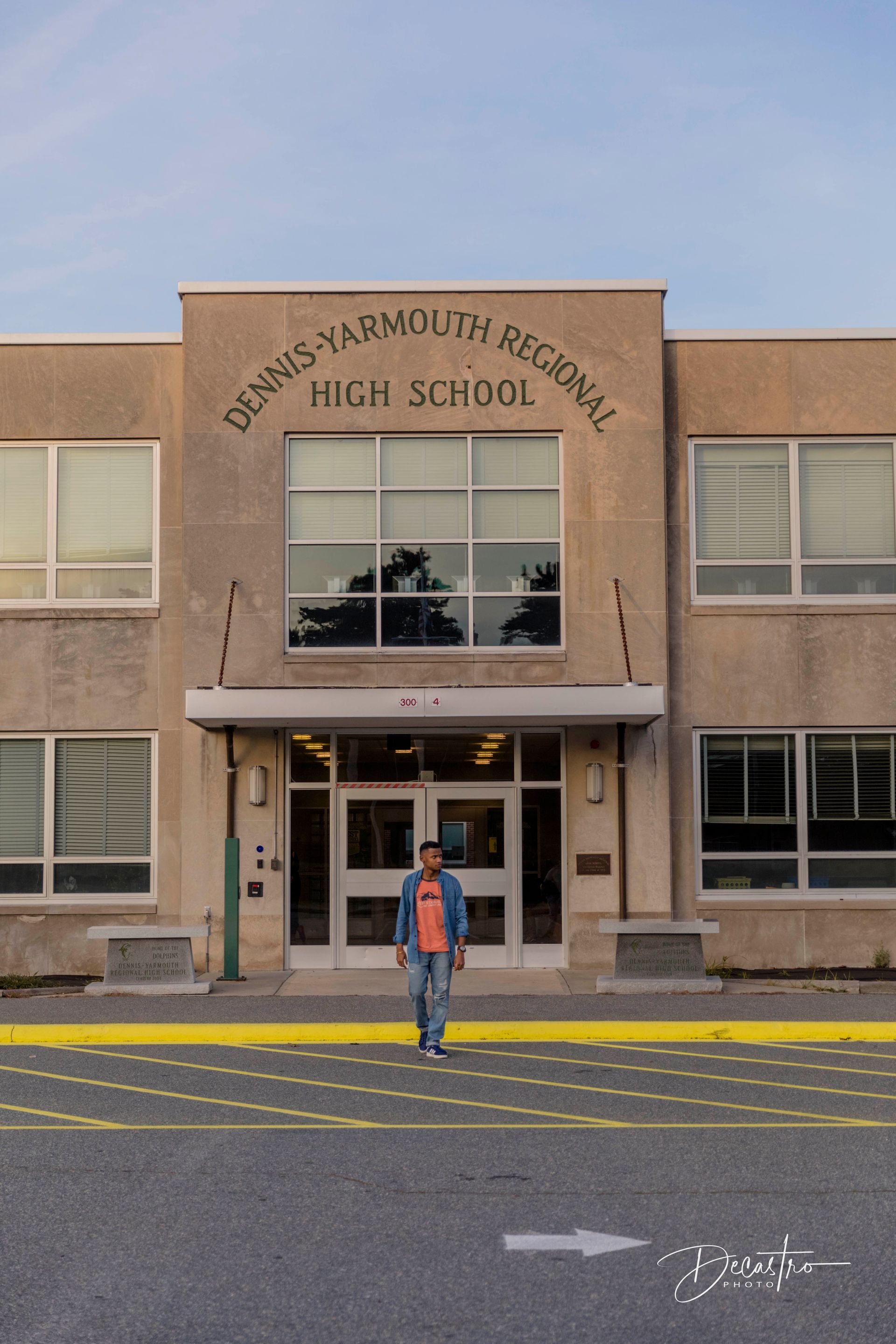 Thalles Winner’s High School Senior Shoot: A Legacy of Impact - 2 - 2