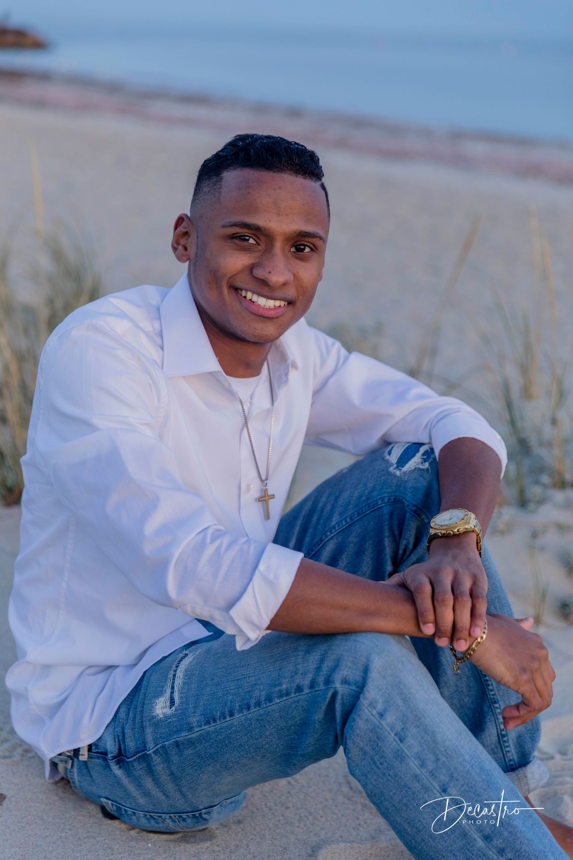 Thalles Winner’s High School Senior Shoot: A Legacy of Impact - 2 - 1