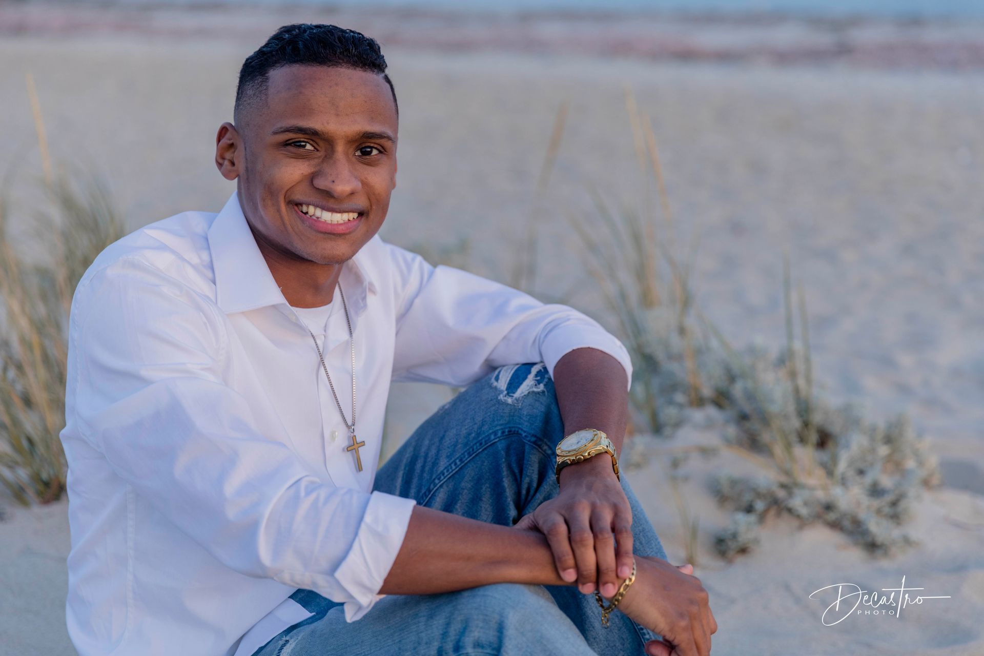 Thalles Winner’s High School Senior Shoot: A Legacy of Impact - 2 - 1