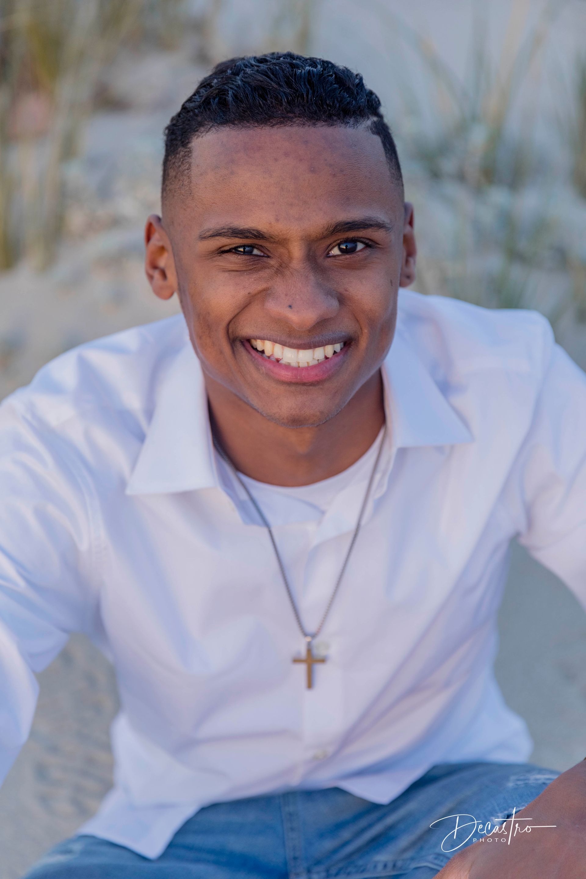 Thalles Winner’s High School Senior Shoot: A Legacy of Impact - 2 - 2