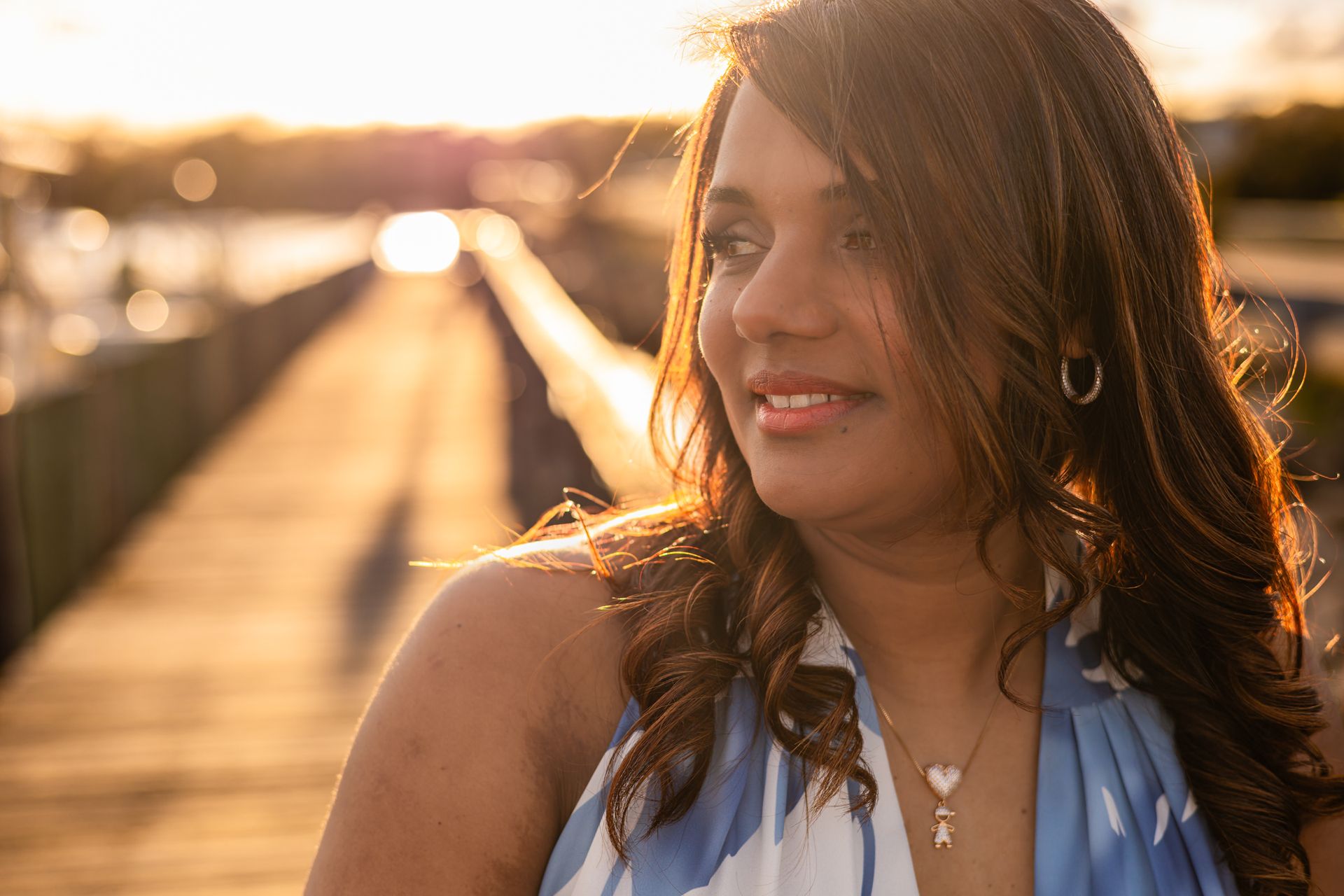 A Celebration of Life - Marcia’s 2024 Cape Cod Spring Portraits - 2 - 1