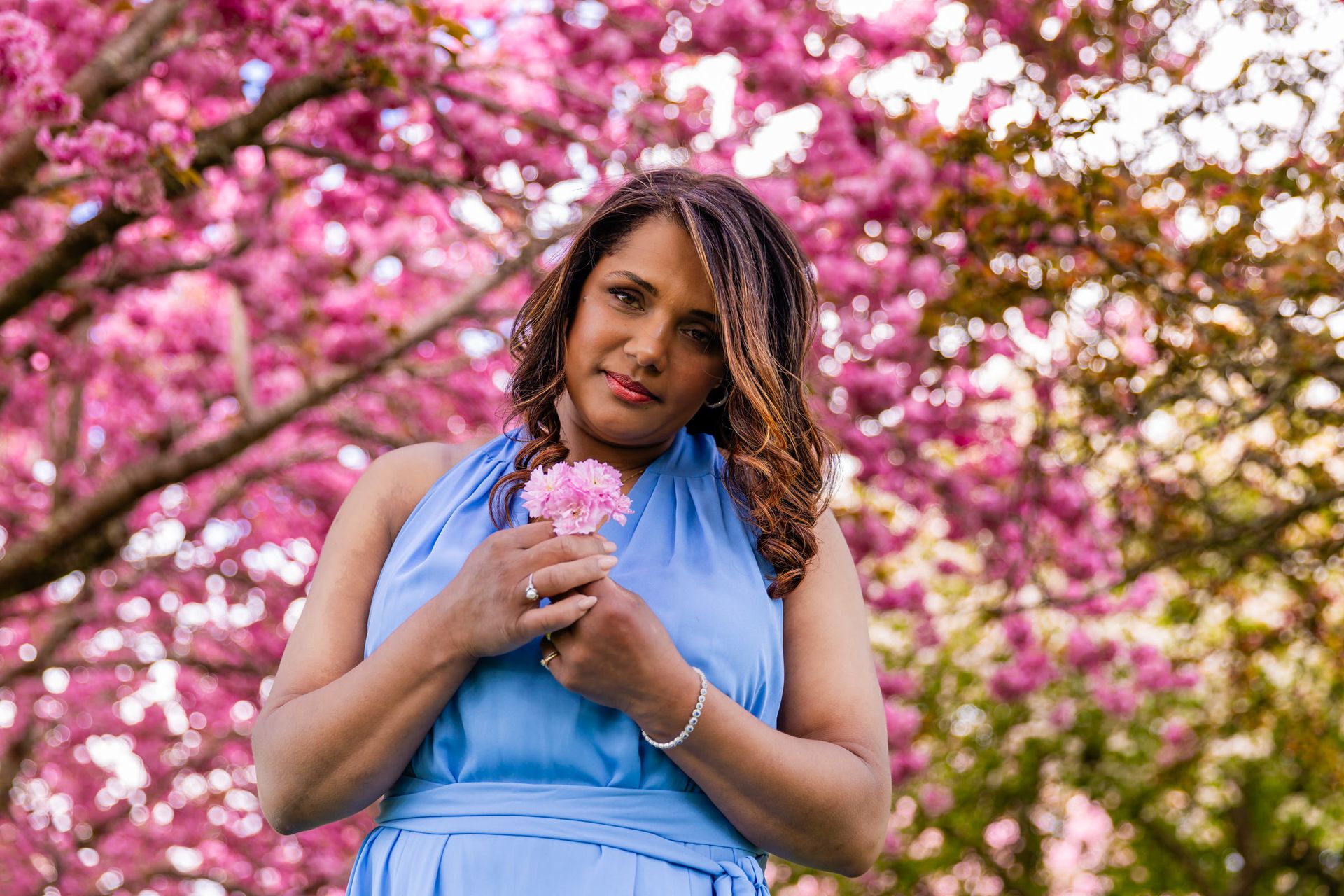 A Celebration of Life - Marcia’s 2024 Cape Cod Spring Portraits - 2 - 0