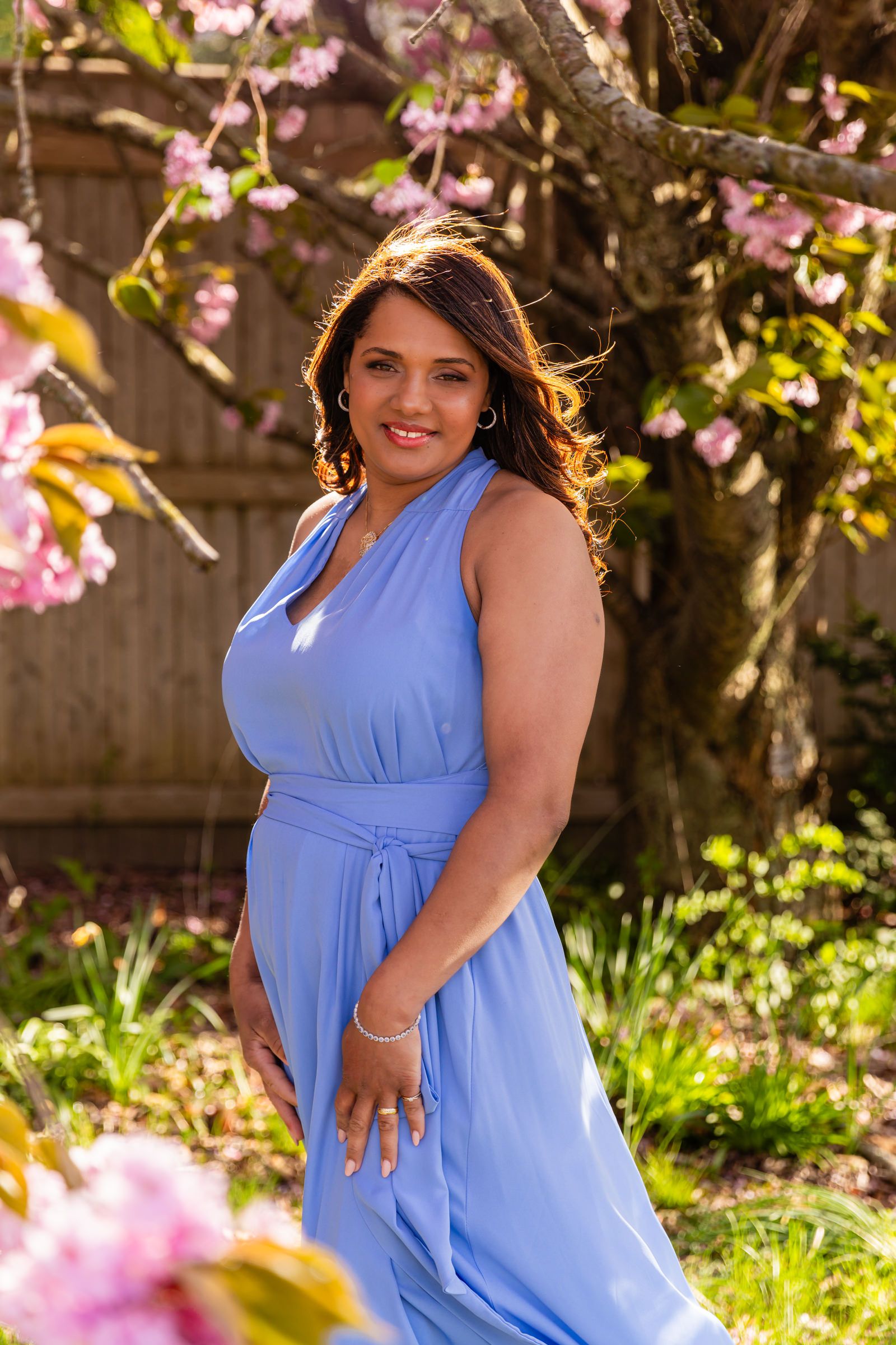 A Celebration of Life - Marcia’s 2024 Cape Cod Spring Portraits - 2 - 3