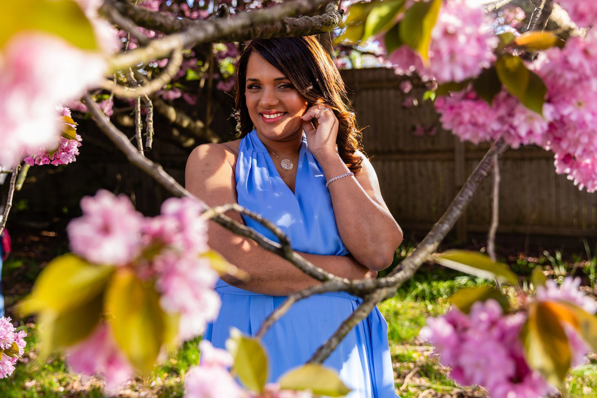 A Celebration of Life - Marcia’s 2024 Cape Cod Spring Portraits - 2 - 2