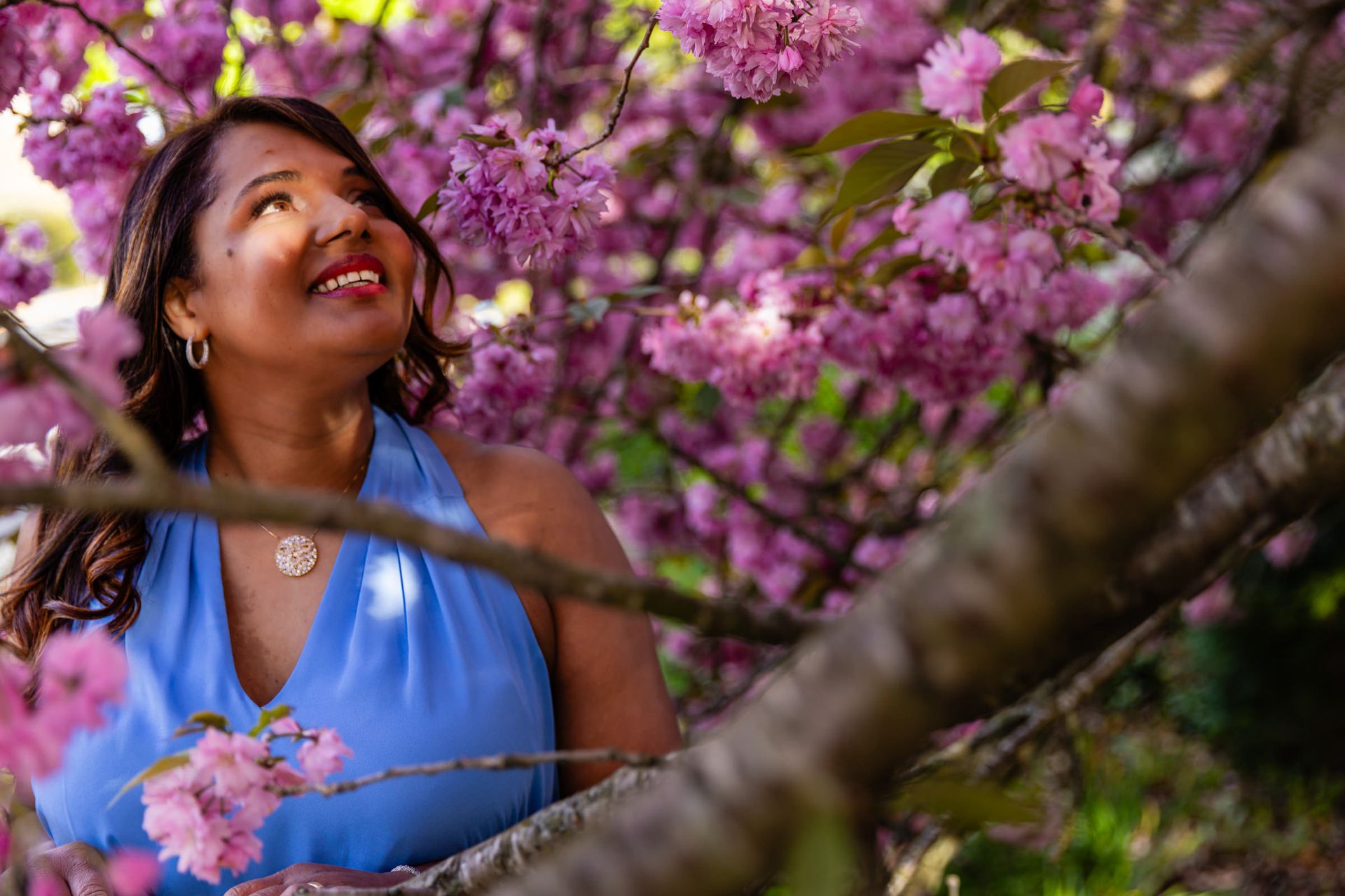 A Celebration of Life - Marcia’s 2024 Cape Cod Spring Portraits - 2 - 1