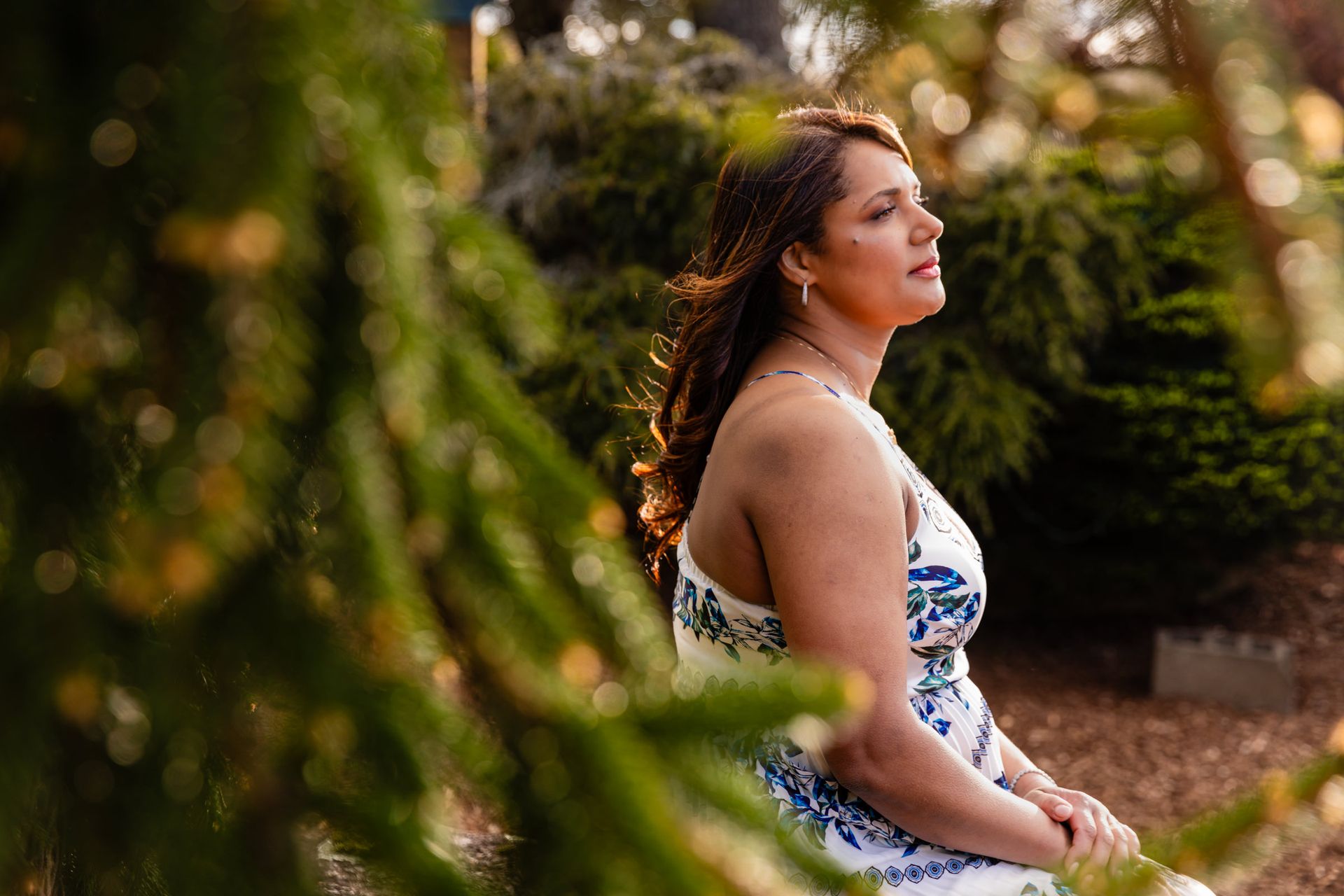 A Celebration of Life - Marcia’s 2024 Cape Cod Spring Portraits - 2 - 0