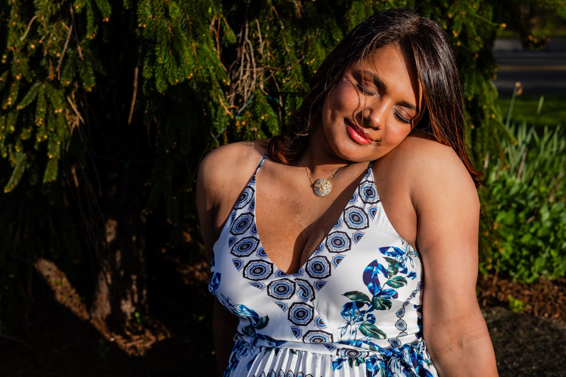 A Celebration of Life - Marcia’s 2024 Cape Cod Spring Portraits - 2 - 2