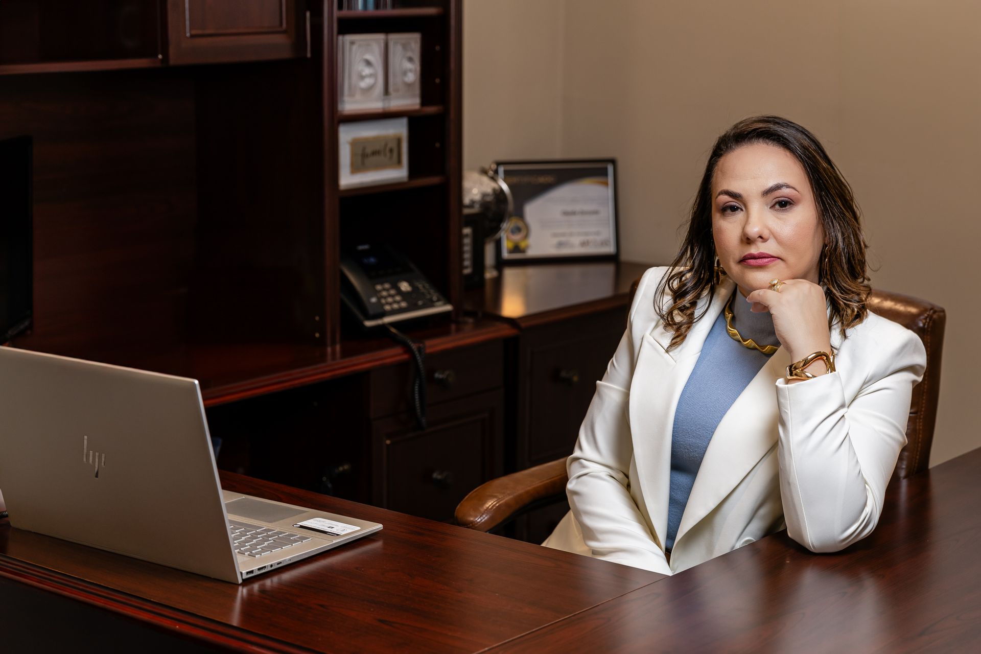 Business Branding and Headshots Gallery - 2 - 3