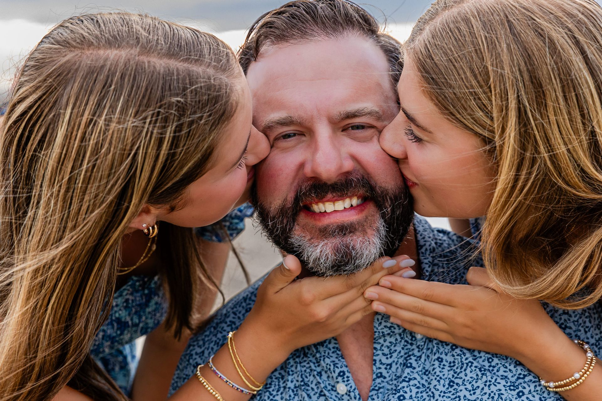 First Cape Cod Adventure: The Hicks Family’s Session at Paines Creek Beach - 2 - 1
