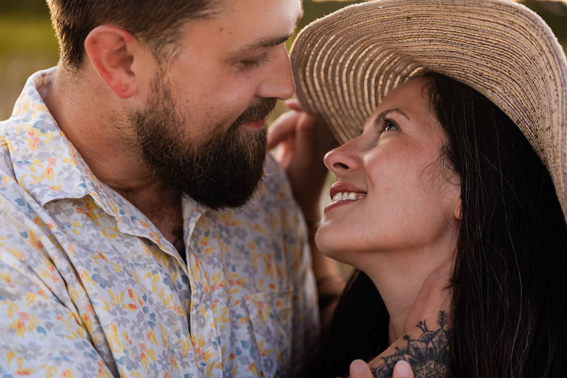 Sunset Surprises: Danielle & Don’s Magical Proposal at Chatham Lighthouse Beach - 2 - 1
