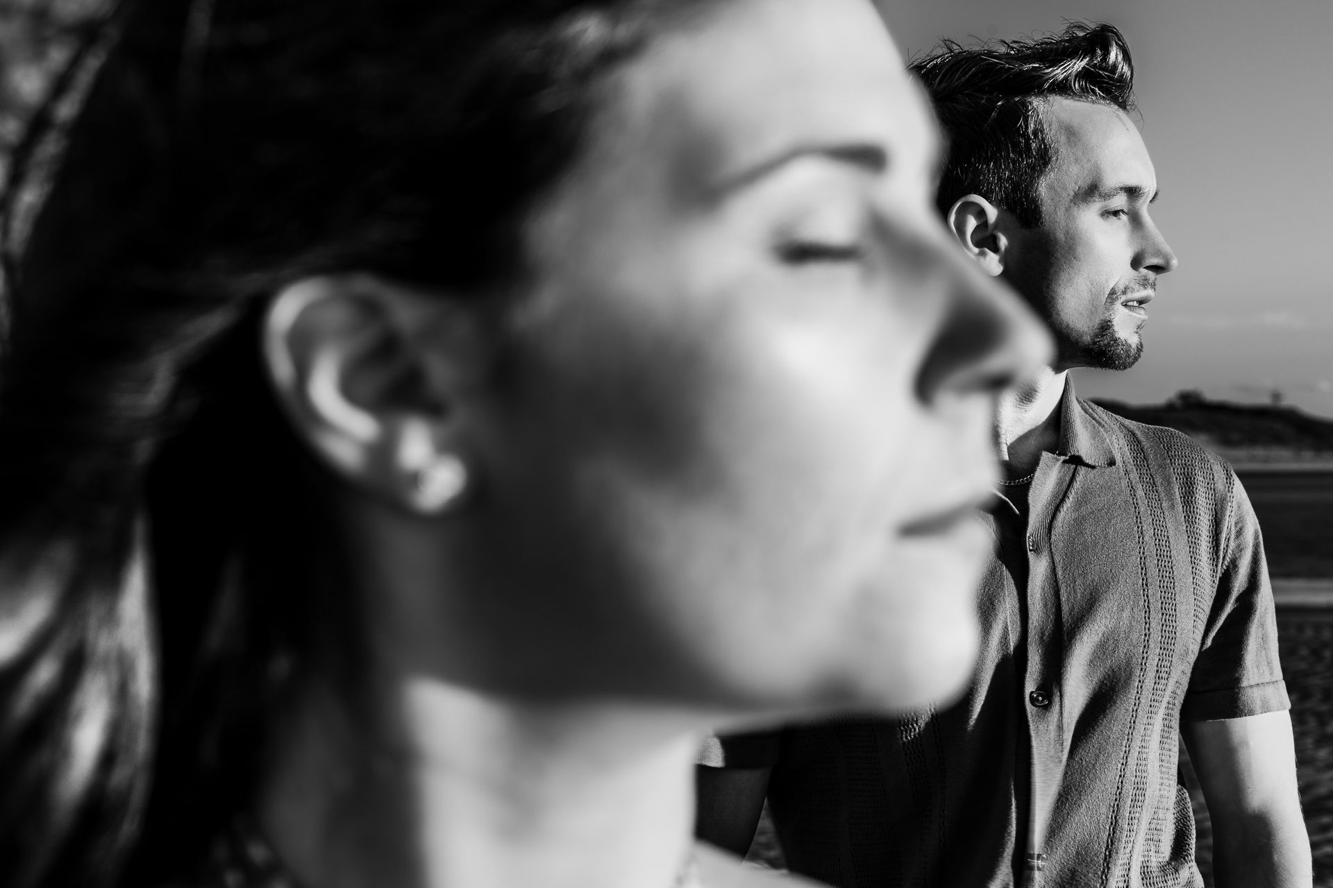 Mallory & Michal’s Surprise Proposal at Mayflower Beach - 2 - 1