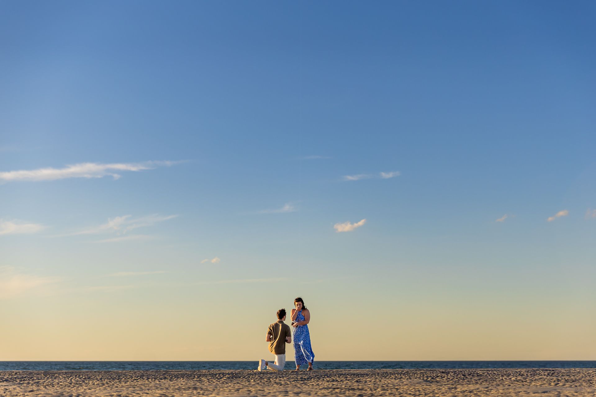How to Plan the Perfect Surprise Proposal on Cape Cod (and Boston) - 2 - 3
