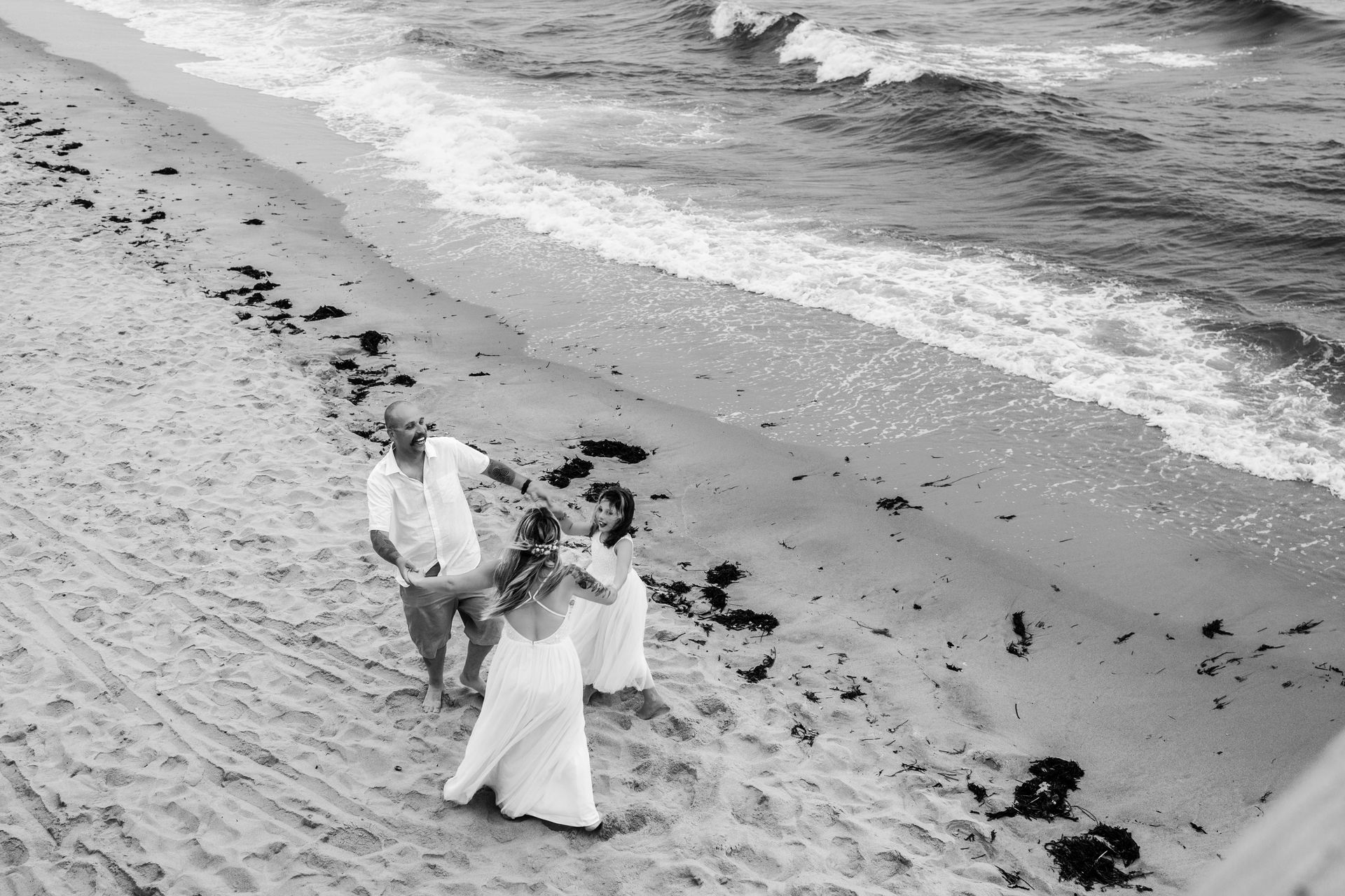 A Decade of Love | The Goulet Family Portraits in Dennis, Massachusetts - 2 - 0