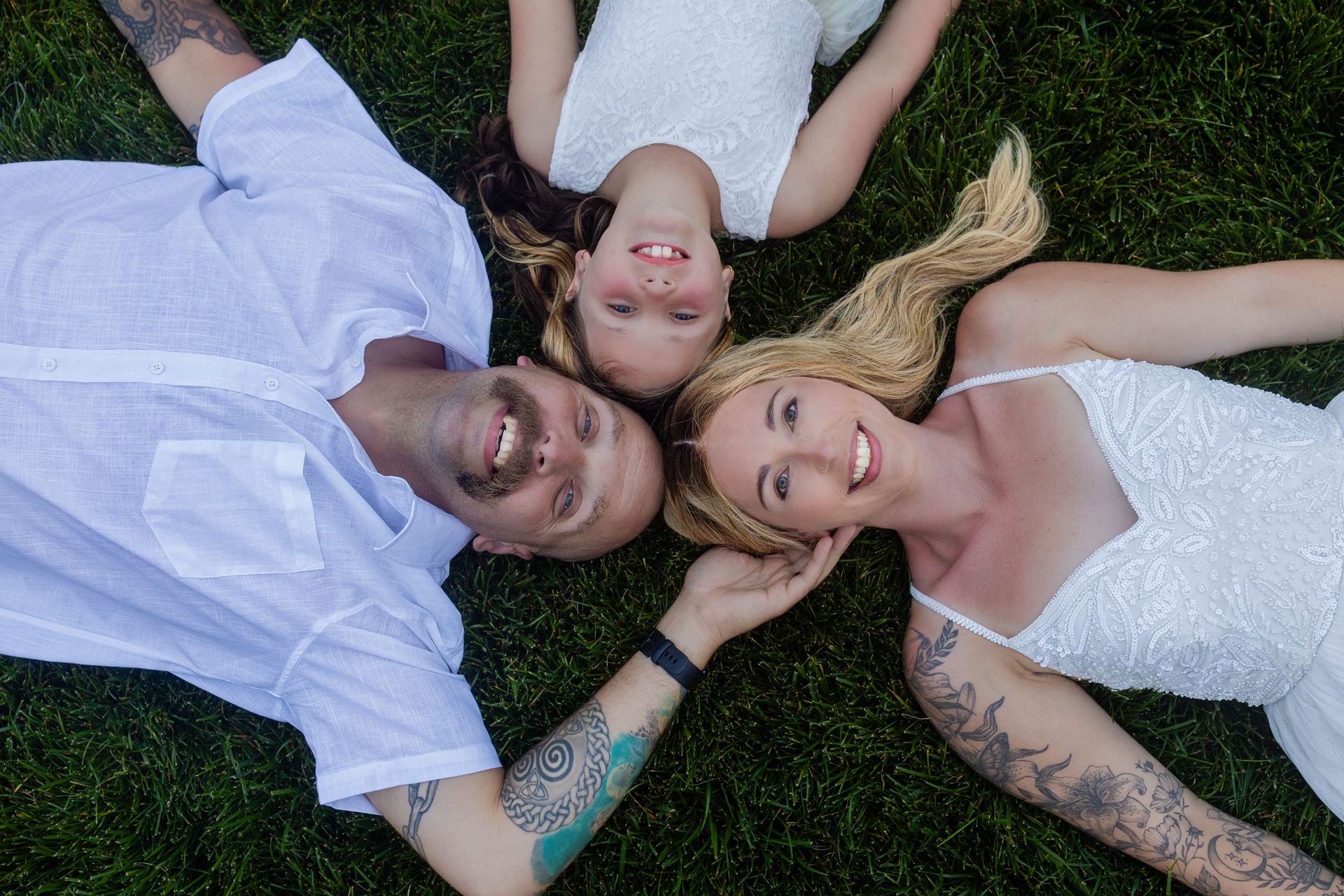 A Decade of Love | The Goulet Family Portraits in Dennis, Massachusetts - 2 - 1