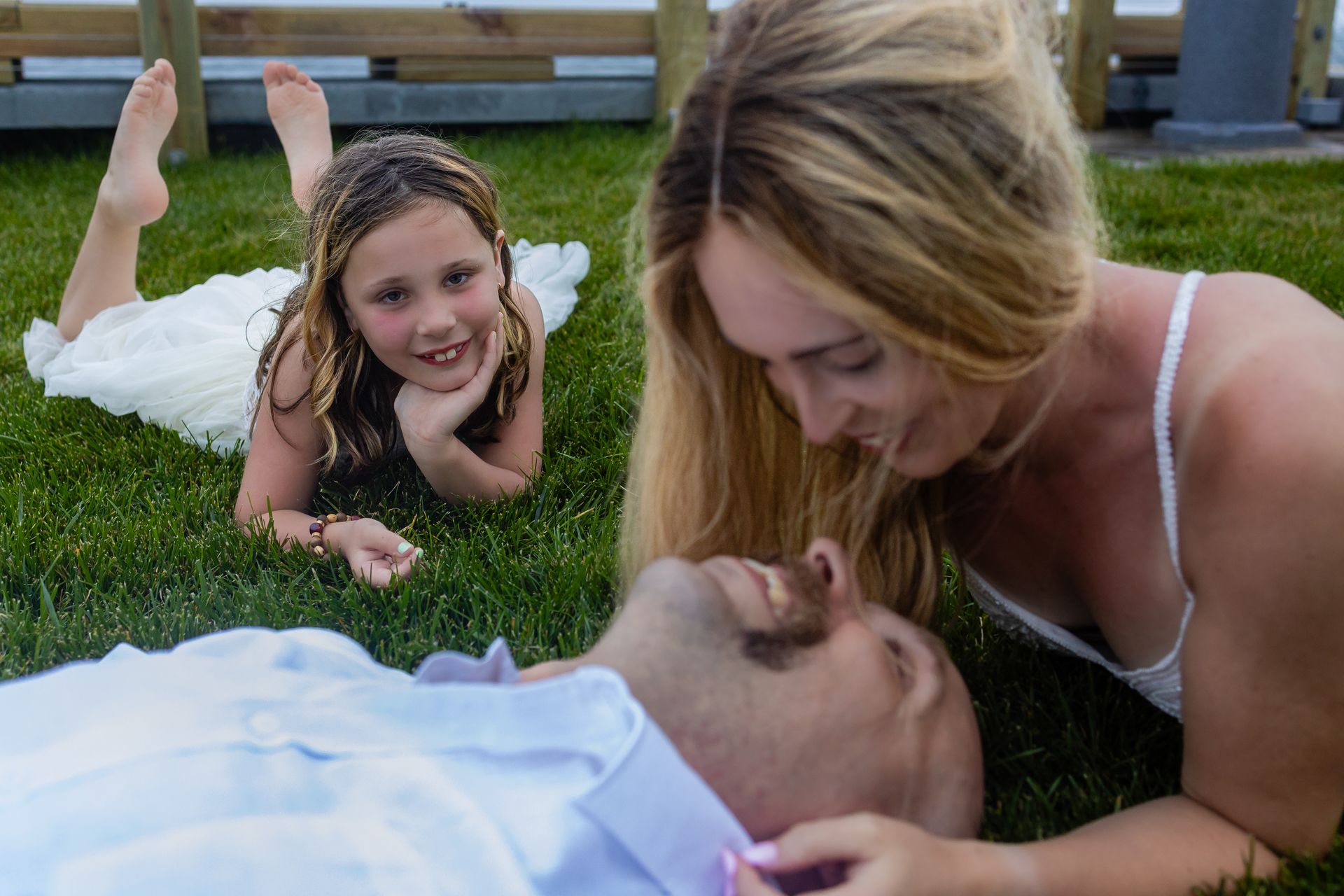 A Decade of Love | The Goulet Family Portraits in Dennis, Massachusetts - 2 - 2