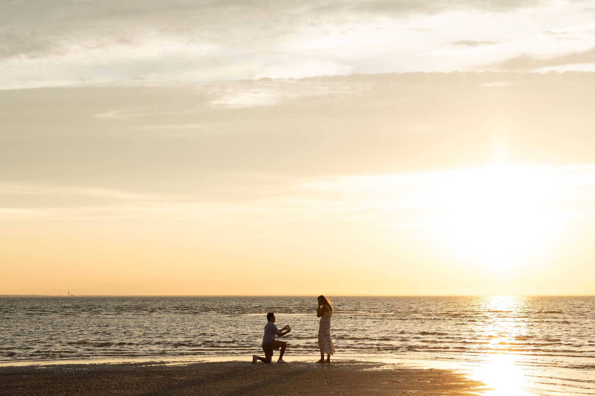 How to Plan the Perfect Surprise Proposal on Cape Cod (and Boston) - 2 - 1