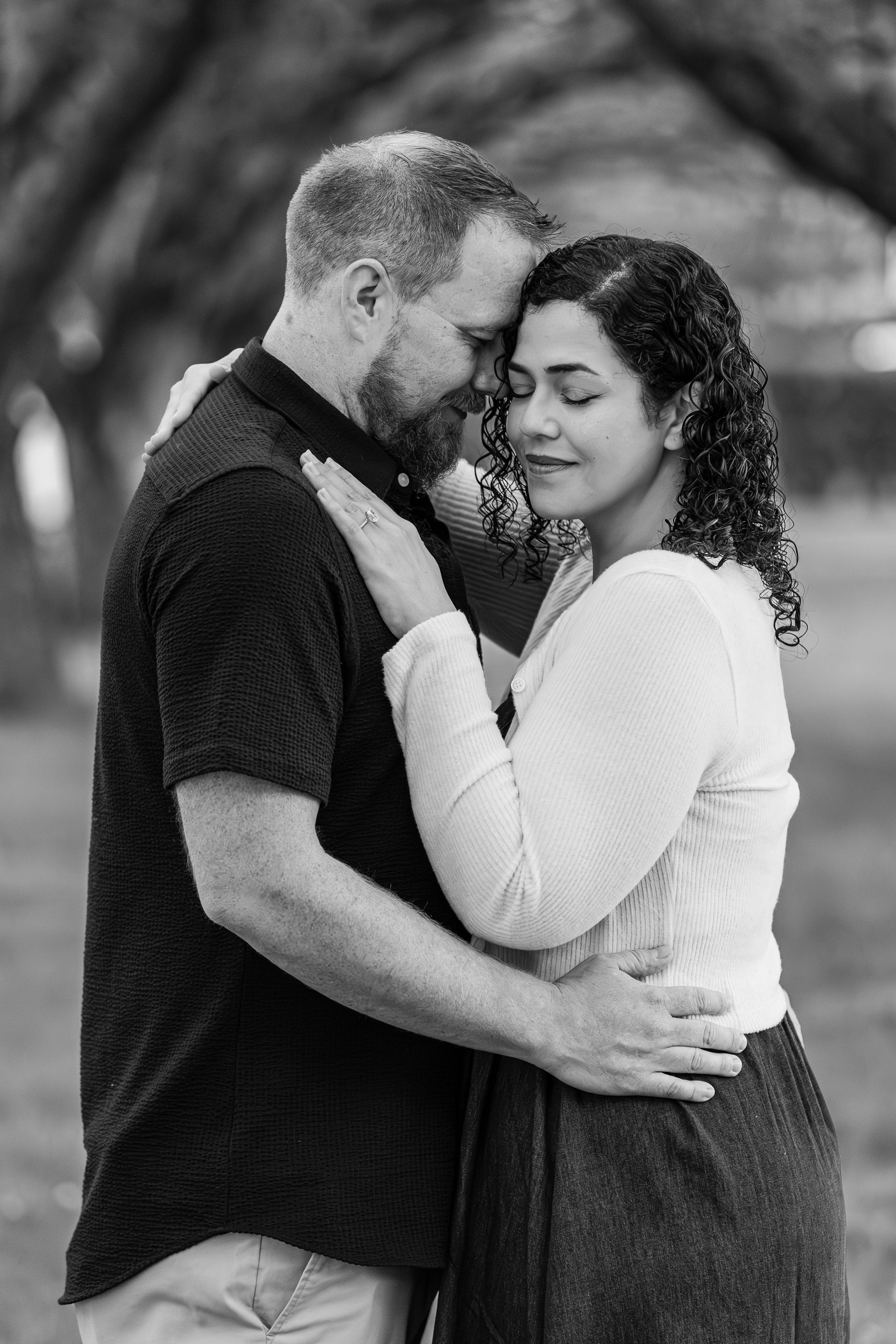 Surprise Proposal at Chatham Bars Inn | Johnny & Marwa - 2 - 3