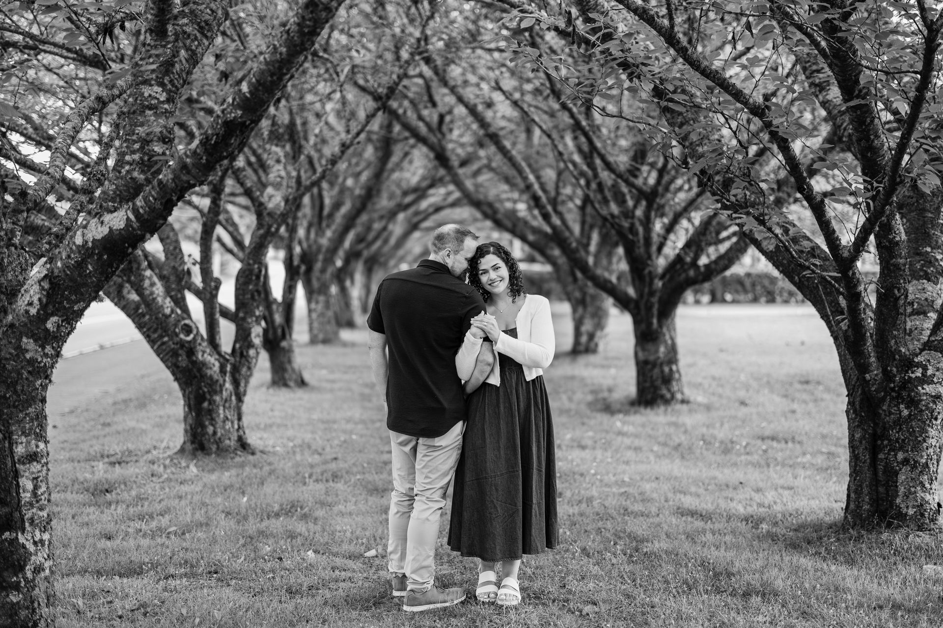 Surprise Proposal at Chatham Bars Inn | Johnny & Marwa - 2 - 3