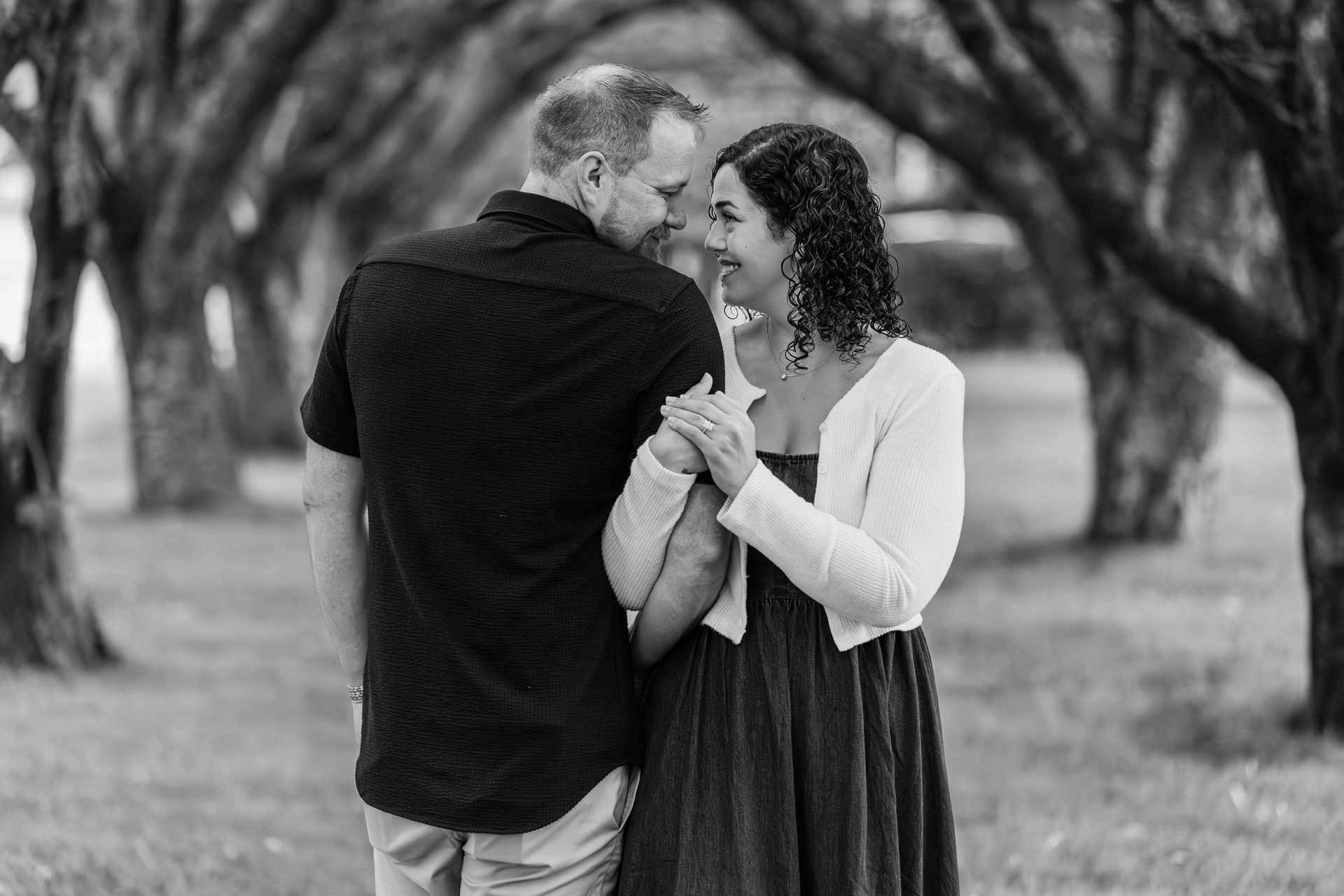 Surprise Proposal at Chatham Bars Inn | Johnny & Marwa - 2 - 1