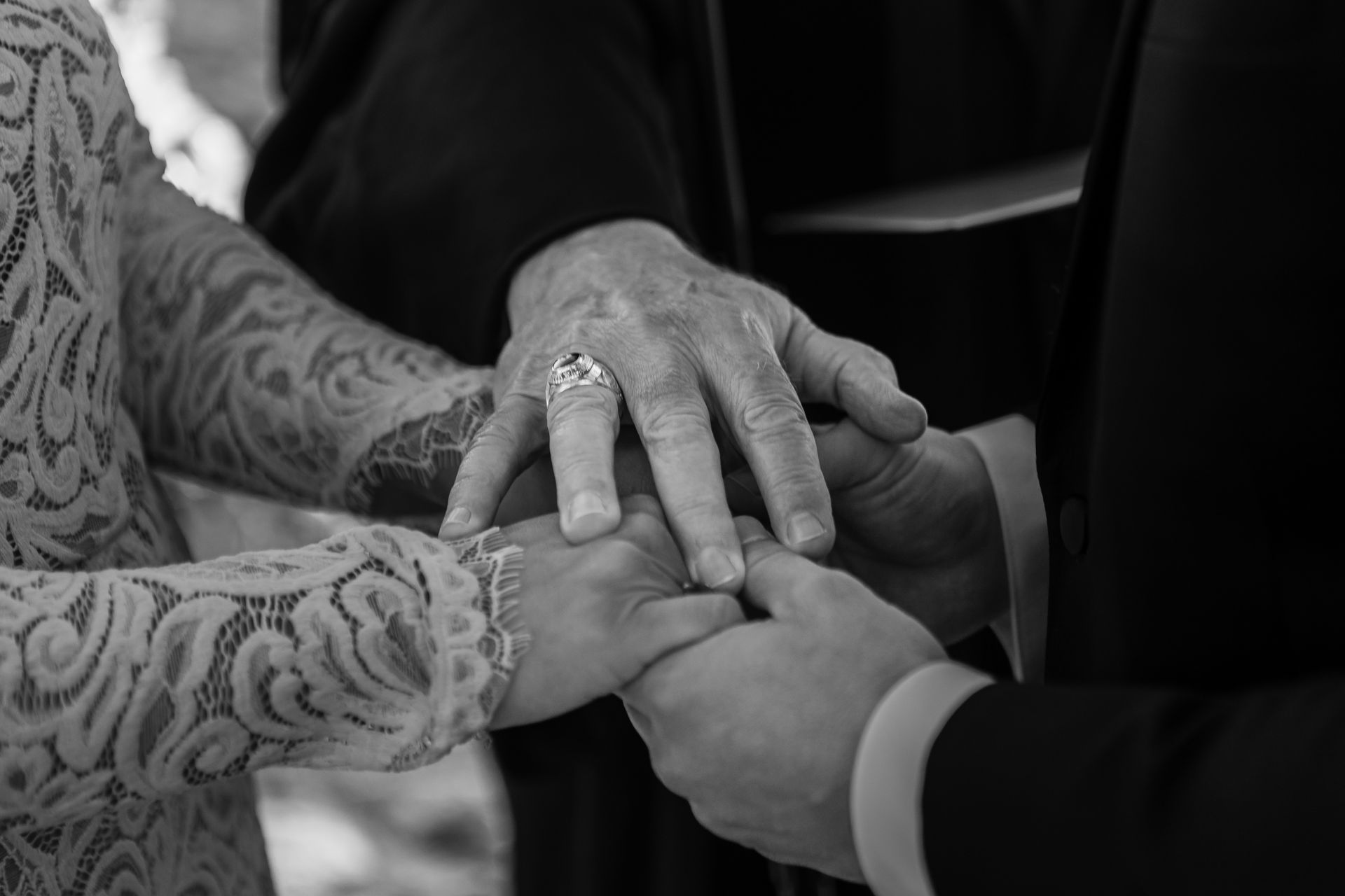 Angel & Antonio | The Club at New Seabury Wedding - 2 - 0