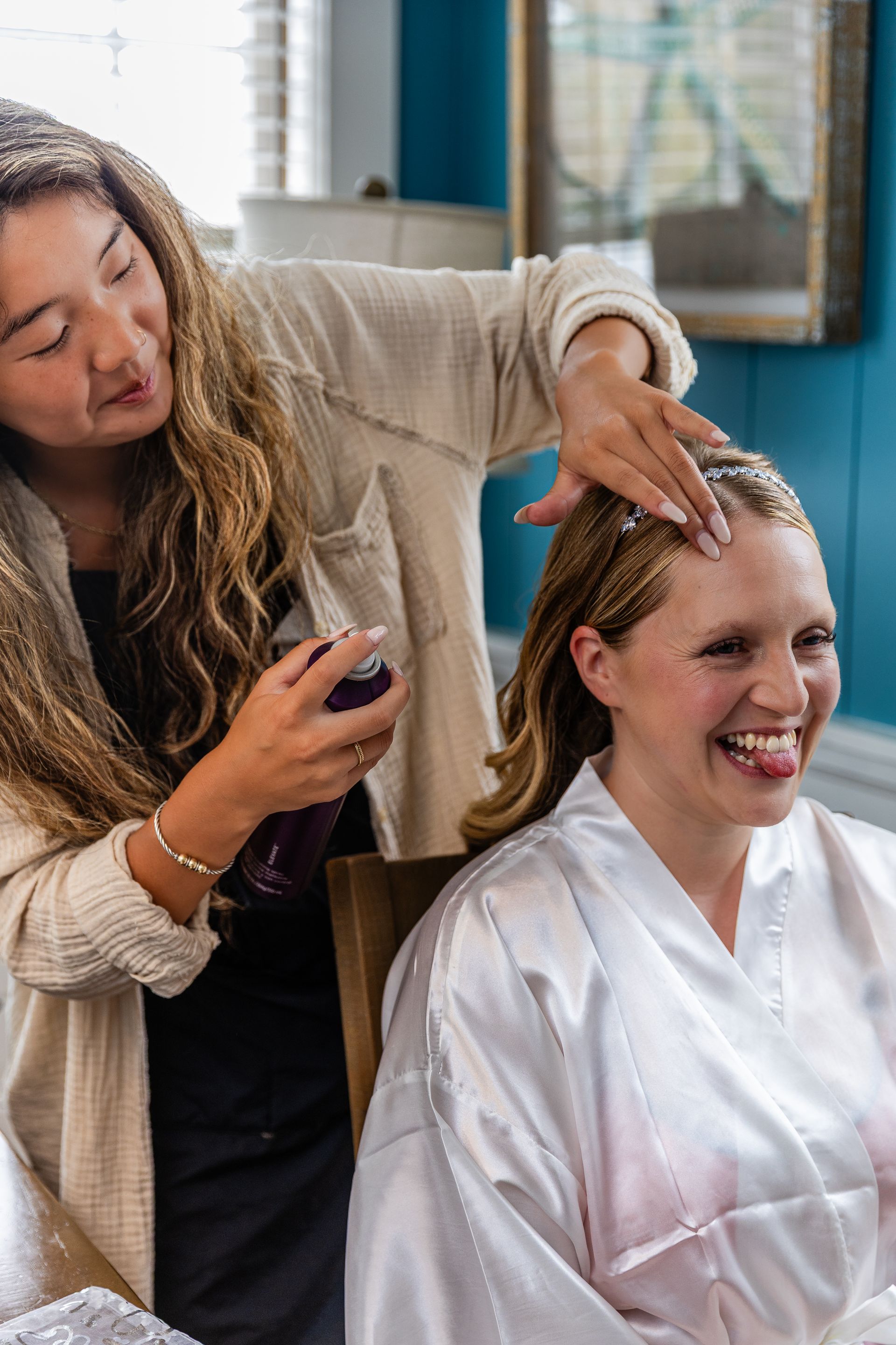 Katie & Dan | Brookside Golf Club Wedding, Bourne MA - 2 - 3