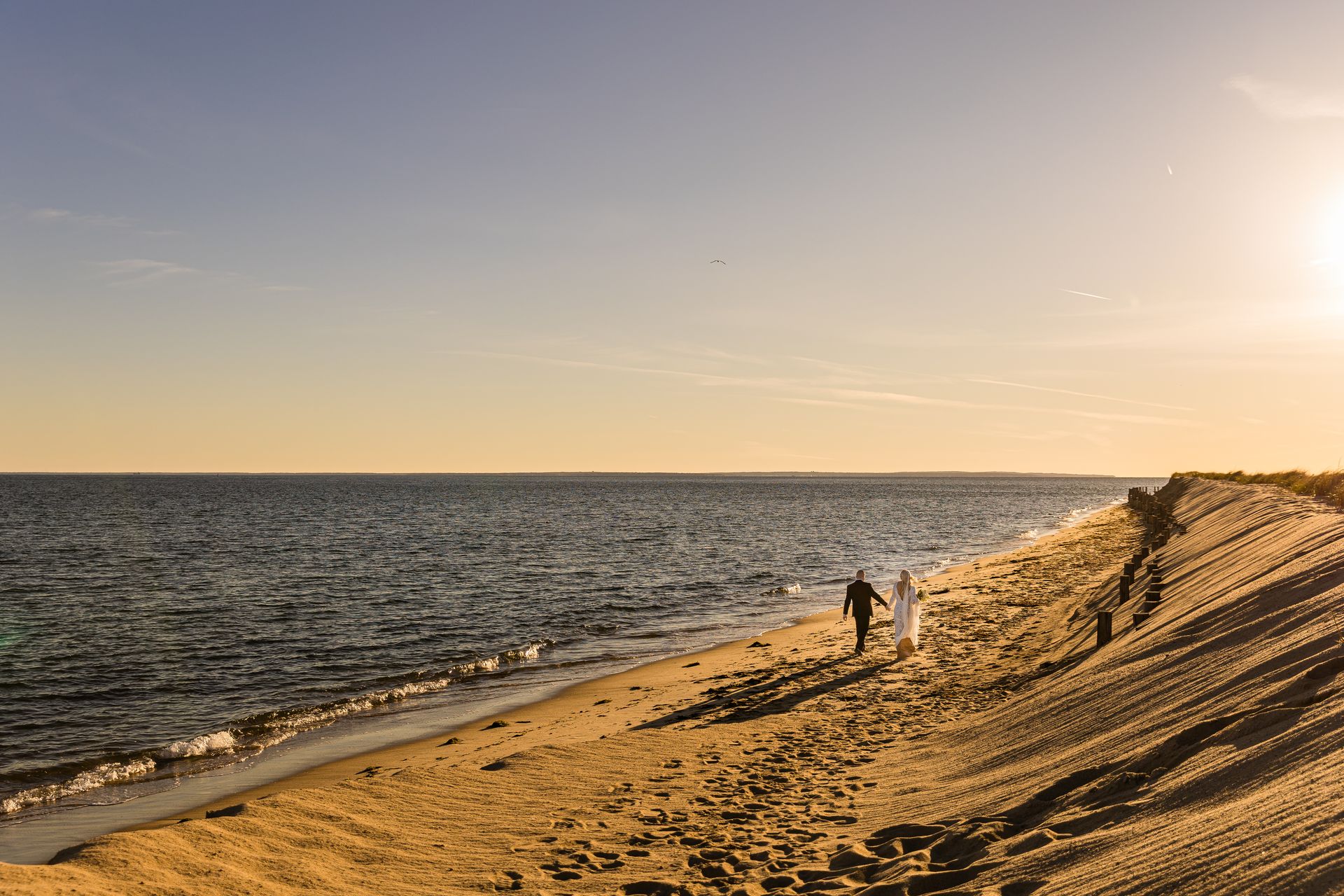 Angel & Antonio | The Club at New Seabury Wedding - 2 - 1