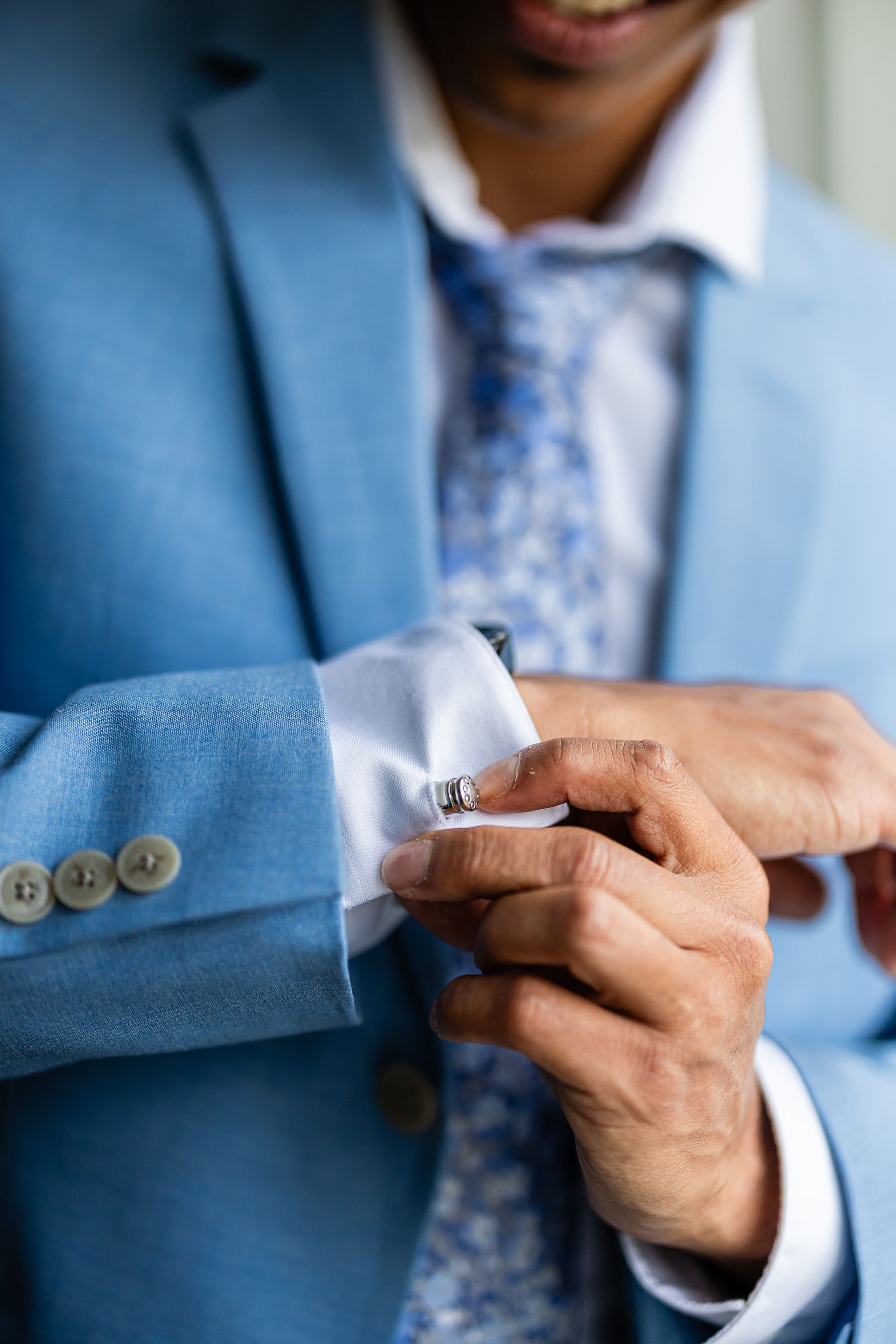 Katie & Dan | Brookside Golf Club Wedding, Bourne MA - 2 - 1