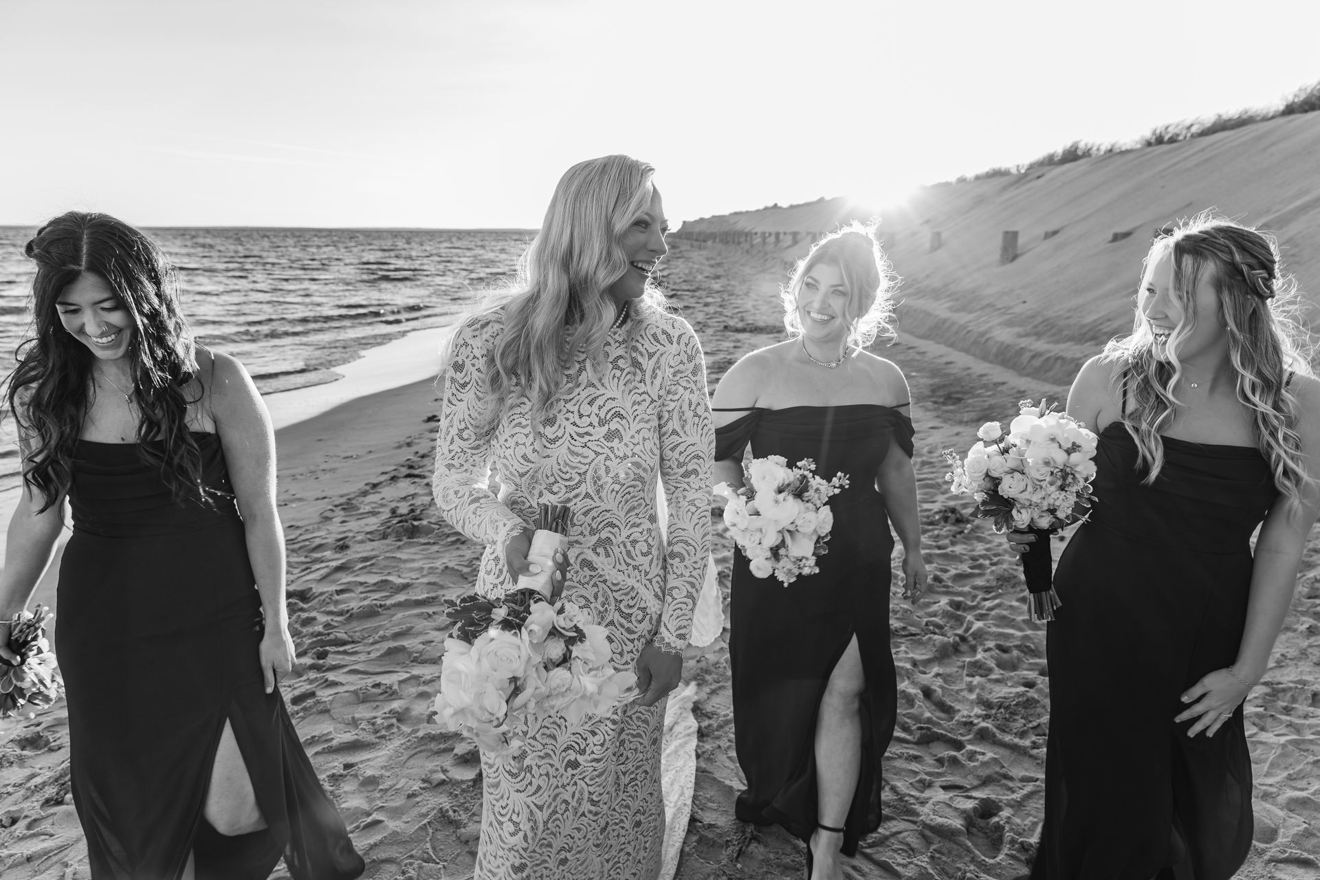 Angel & Antonio | The Club at New Seabury Wedding - 2 - 3