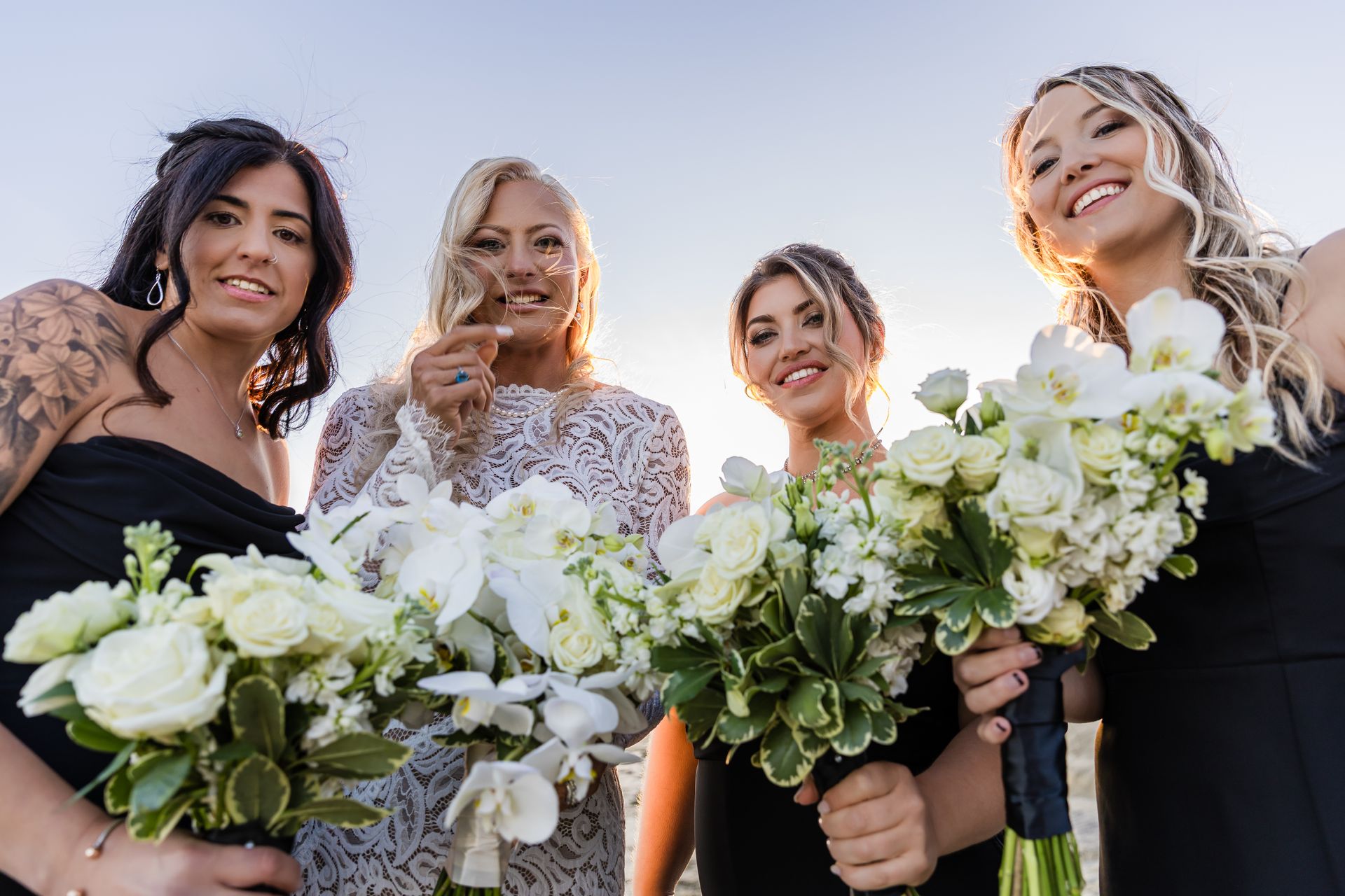 Angel & Antonio | The Club at New Seabury Wedding - 2 - 2
