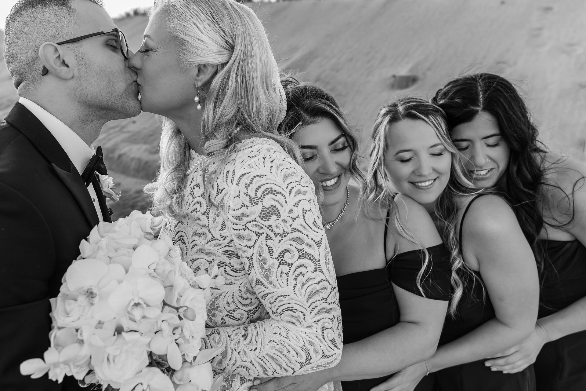 Angel & Antonio | The Club at New Seabury Wedding - 2 - 0