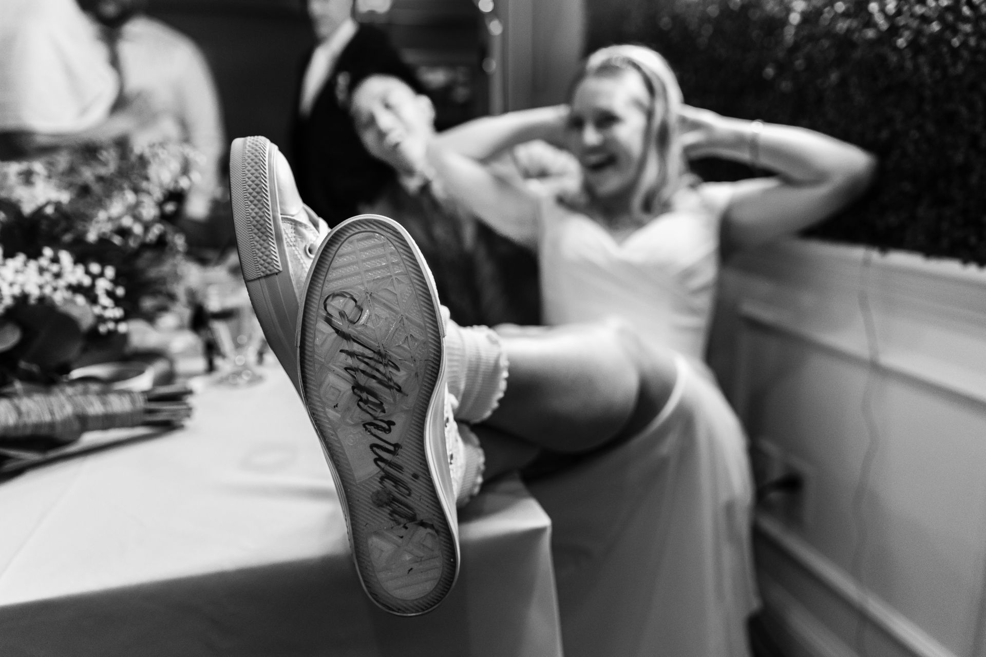 Katie & Dan | Brookside Golf Club Wedding, Bourne MA - 2 - 1