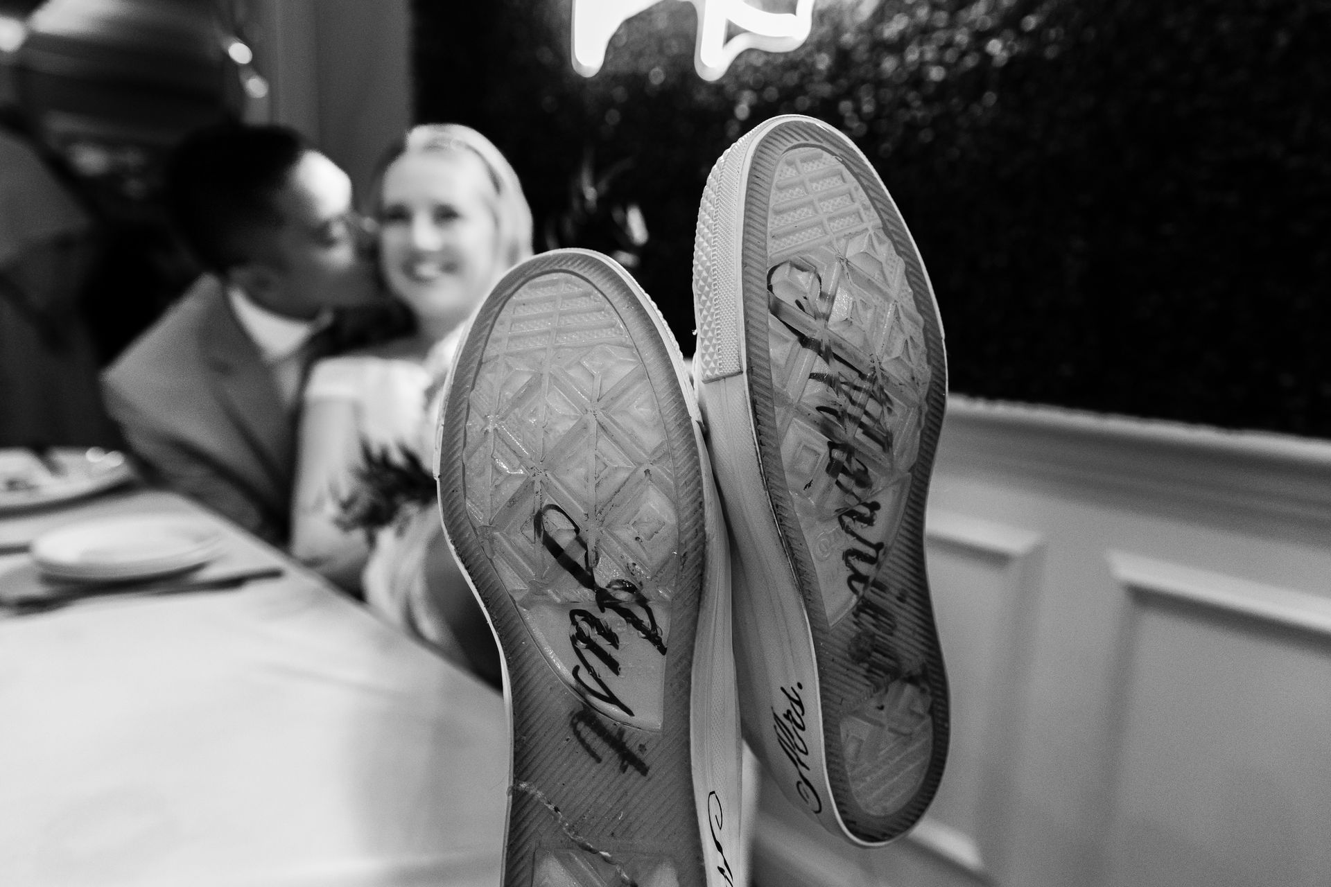 Katie & Dan | Brookside Golf Club Wedding, Bourne MA - 2 - 3