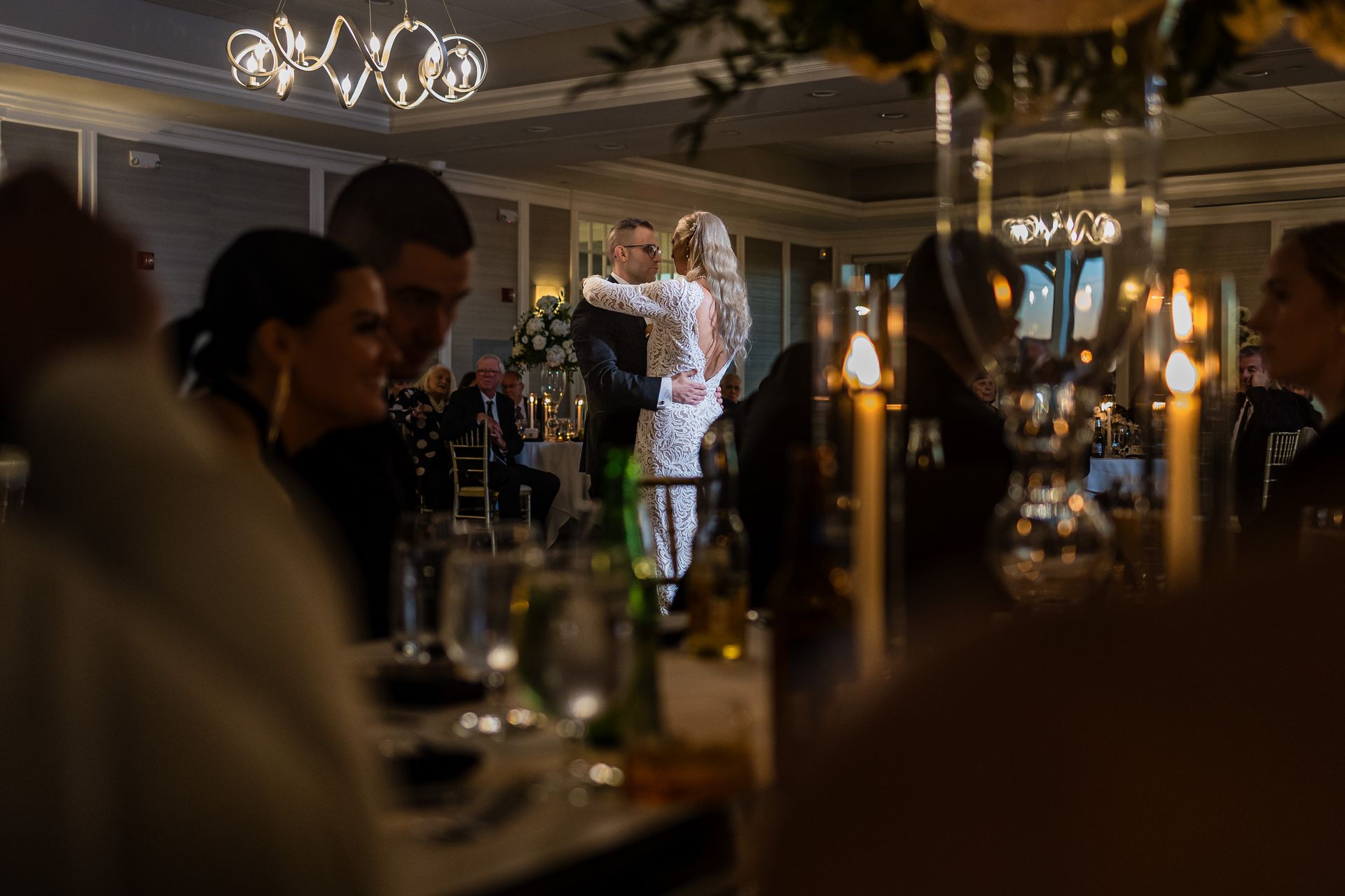 Angel & Antonio | The Club at New Seabury Wedding - 2 - 2