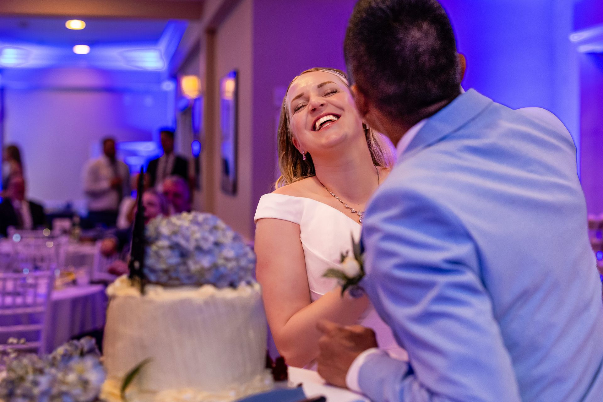 Katie & Dan | Brookside Golf Club Wedding, Bourne MA - 2 - 1