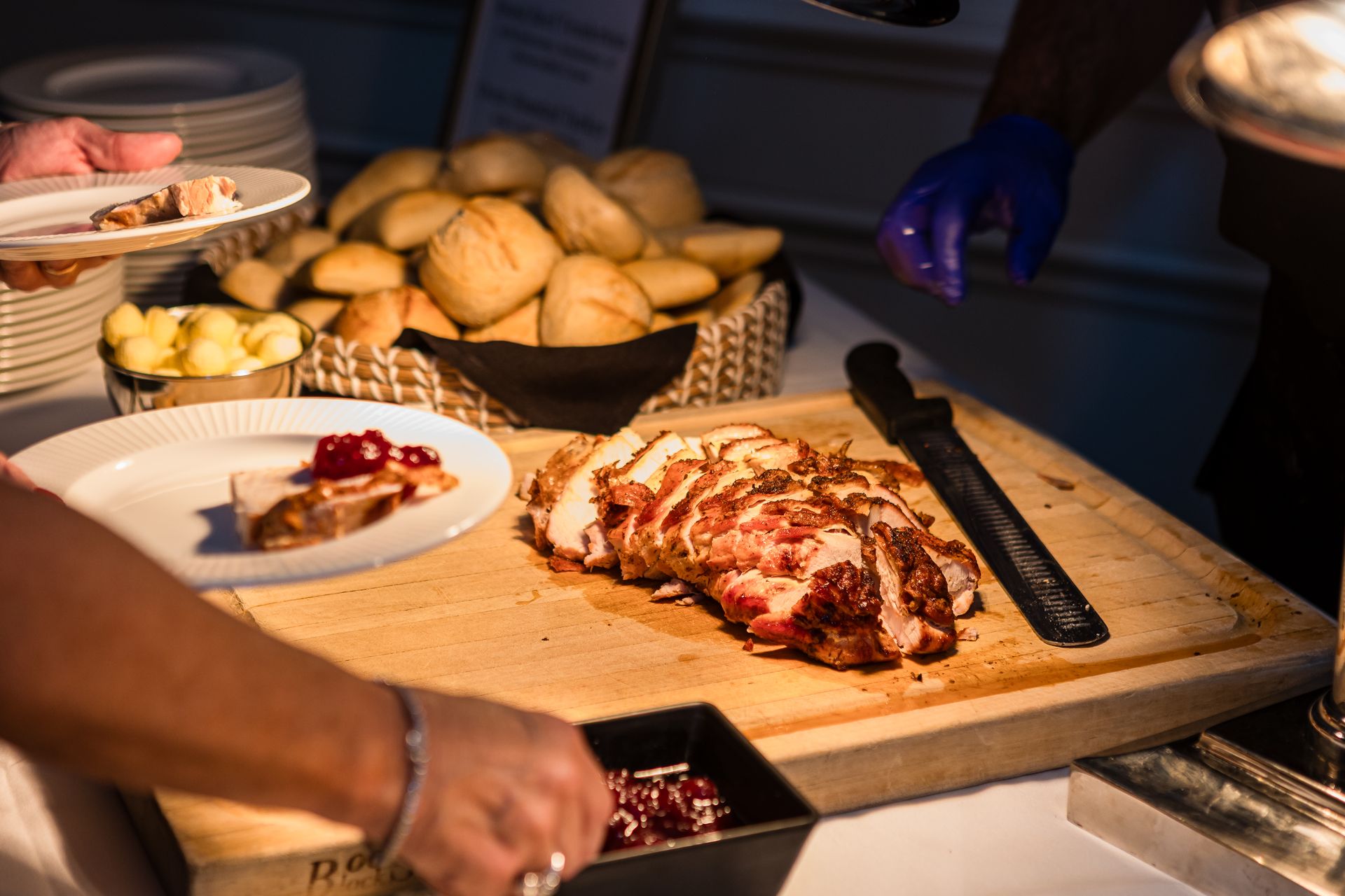 Angel & Antonio | The Club at New Seabury Wedding - 2 - 3