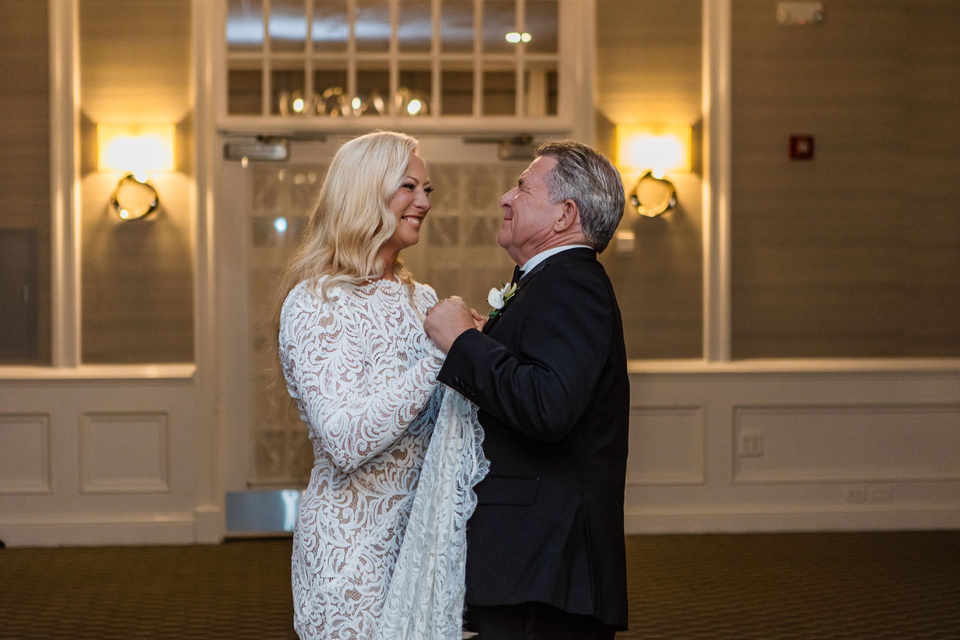 Angel & Antonio | The Club at New Seabury Wedding - 2 - 1