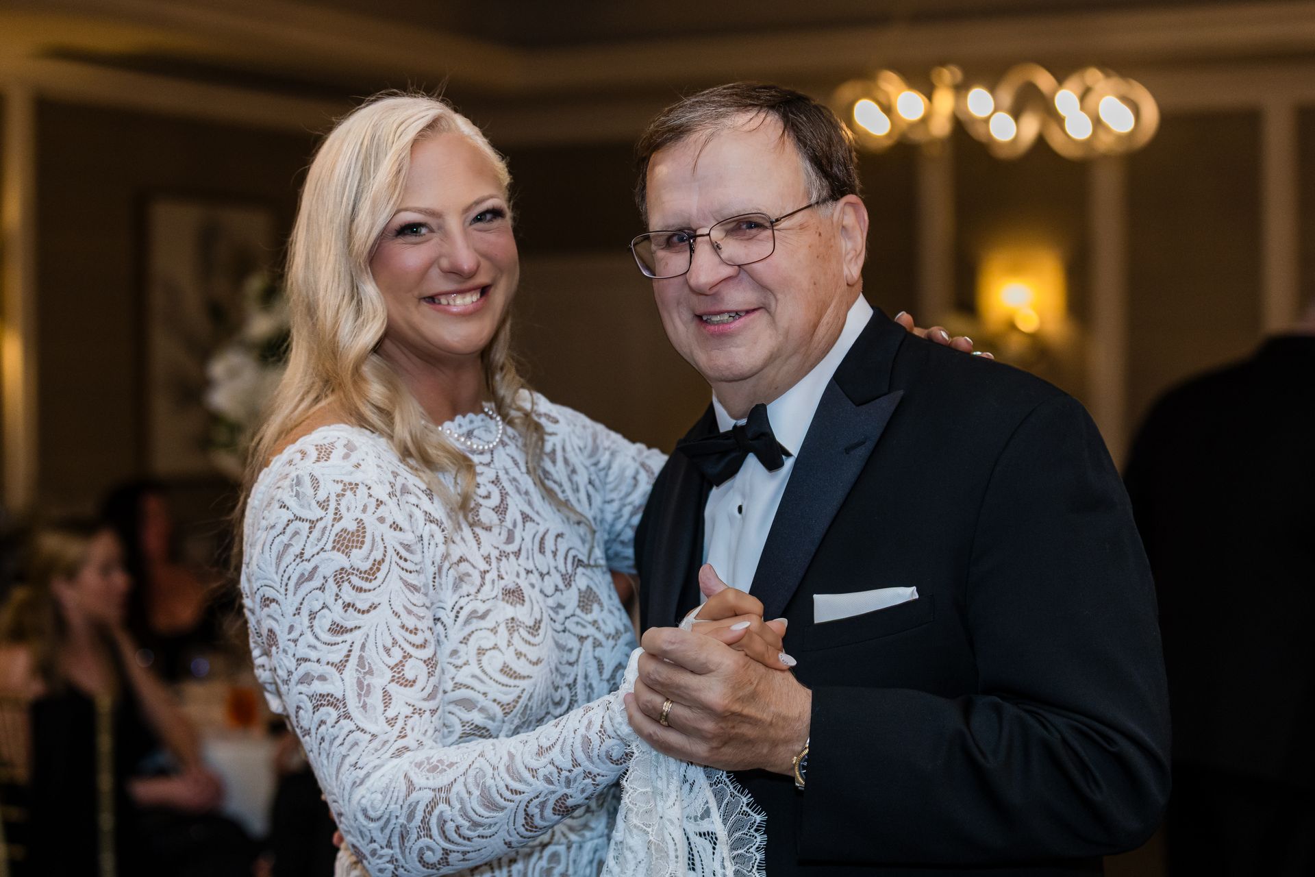 Angel & Antonio | The Club at New Seabury Wedding - 2 - 3