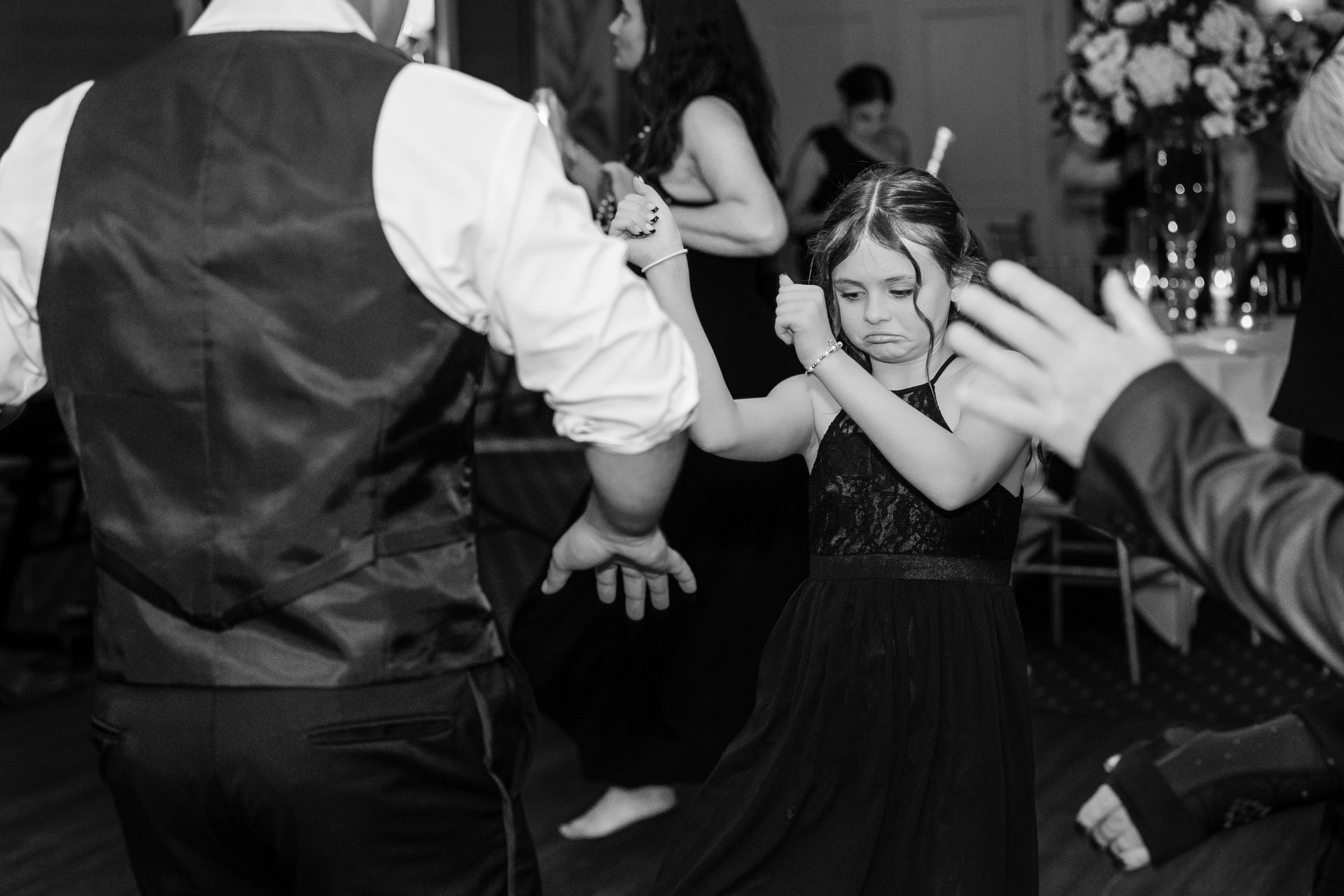 Angel & Antonio | The Club at New Seabury Wedding - 2 - 2