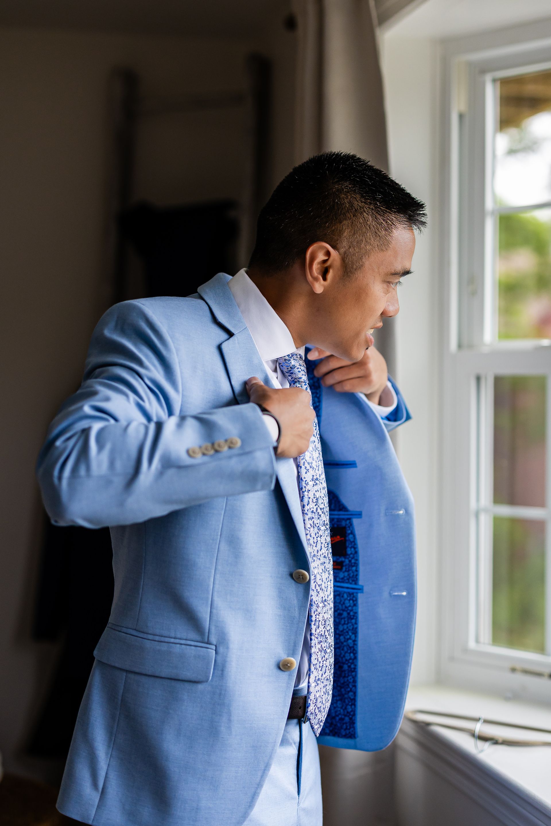 Katie & Dan | Brookside Golf Club Wedding, Bourne MA - 2 - 3