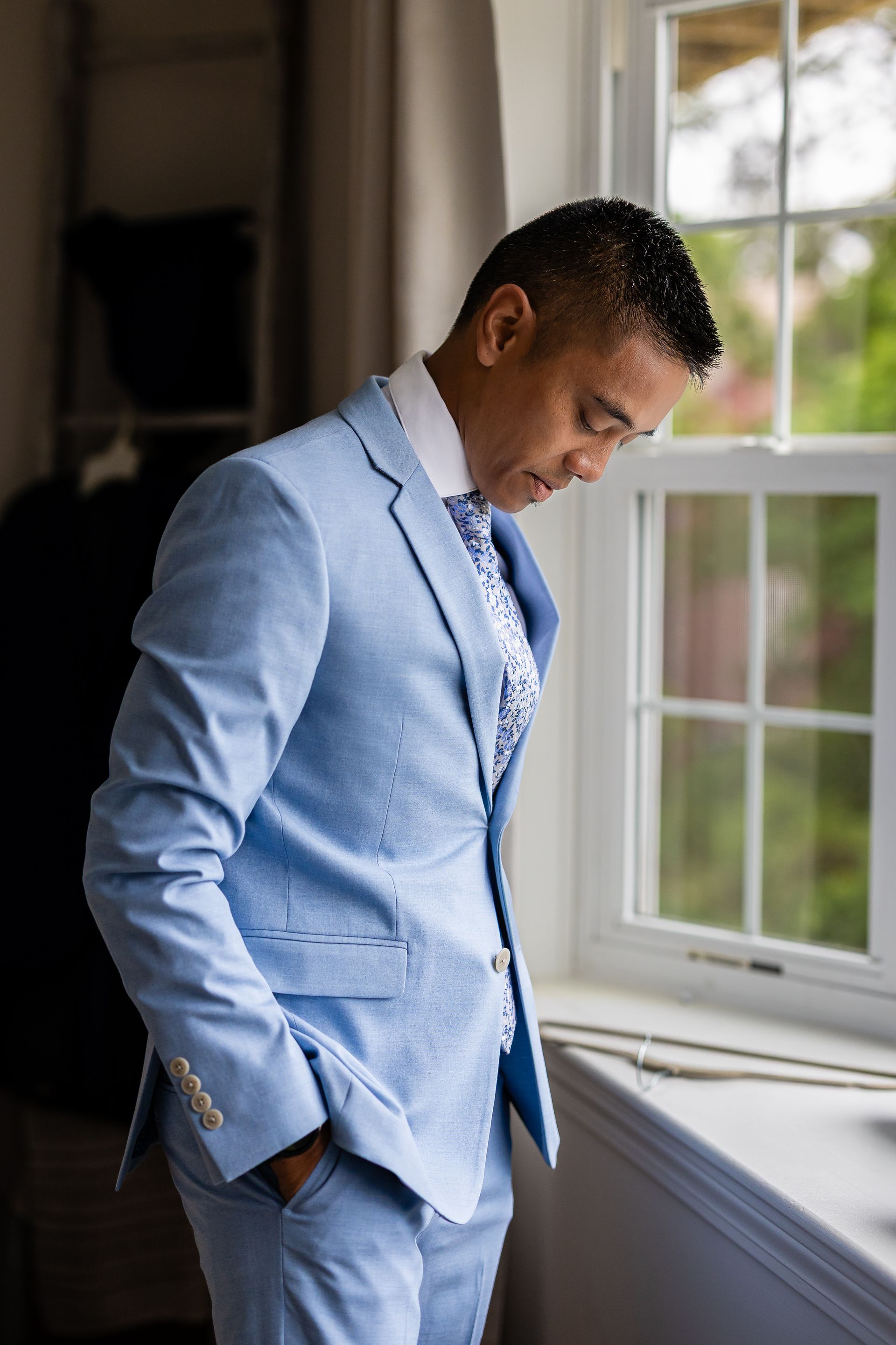 Katie & Dan | Brookside Golf Club Wedding, Bourne MA - 2 - 0