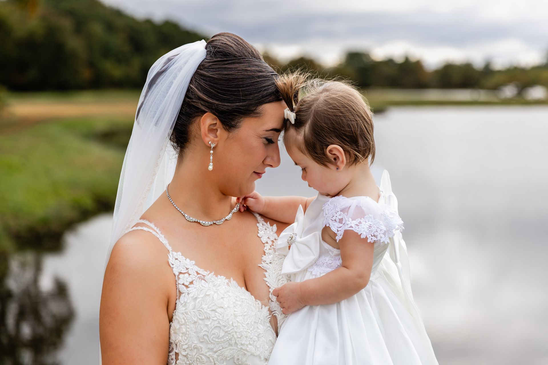 Gina & Ryan | Jones River Wedding Functions, Kingston MA - 2 - 0