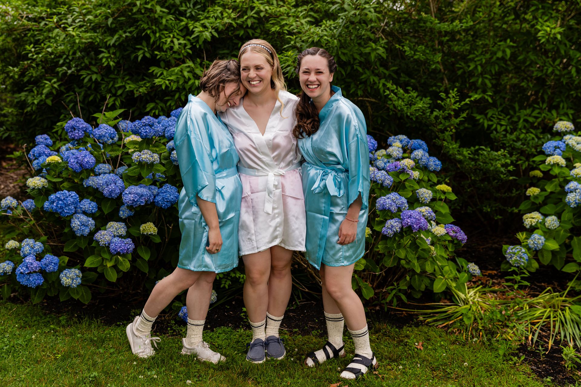 Katie & Dan | Brookside Golf Club Wedding, Bourne MA - 2 - 2