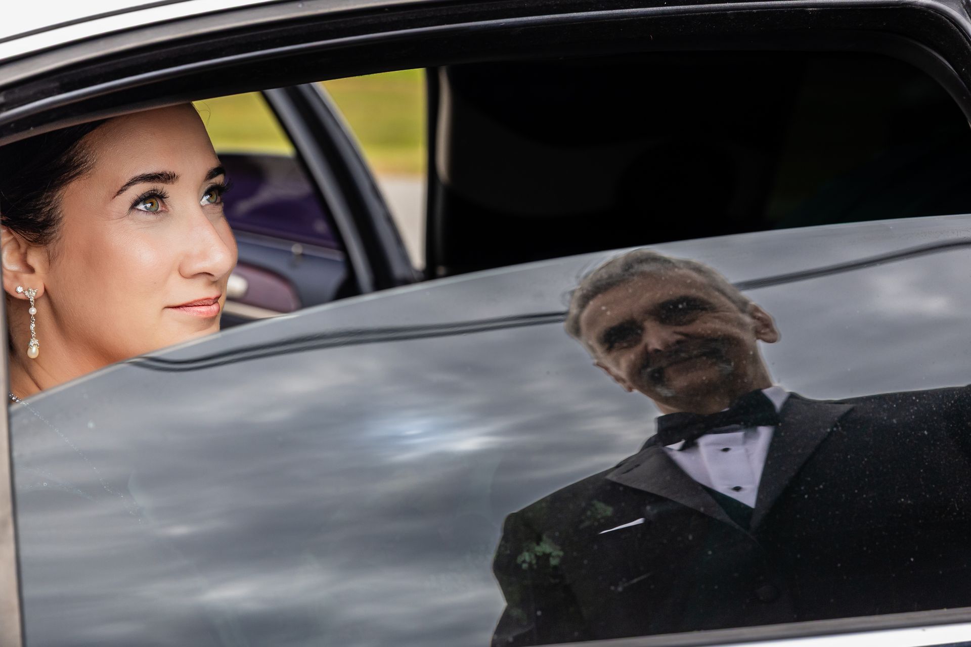 Gina & Ryan | Jones River Wedding Functions, Kingston MA - 2 - 2