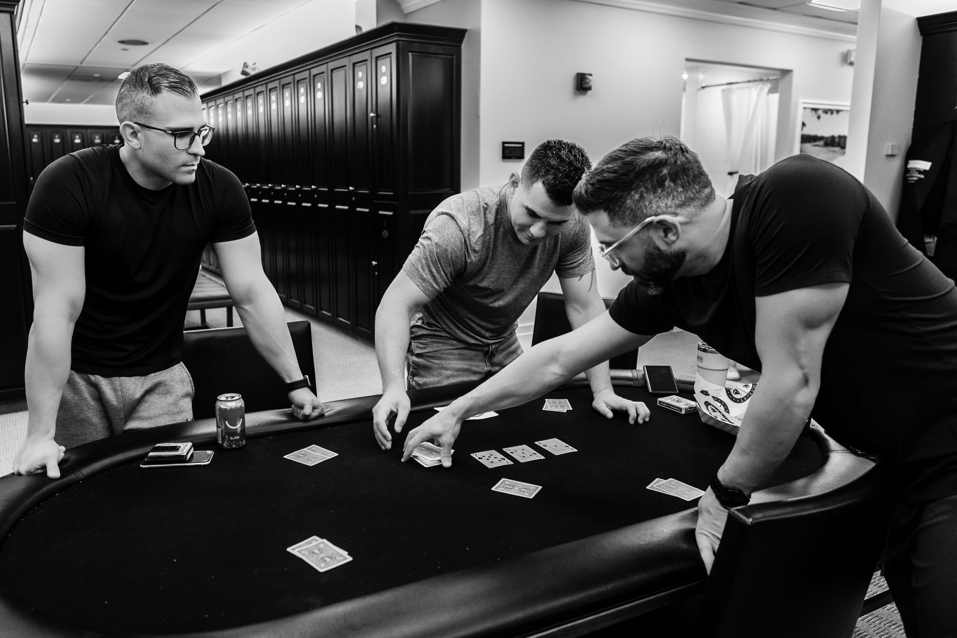 Angel & Antonio | The Club at New Seabury Wedding - 2 - 1