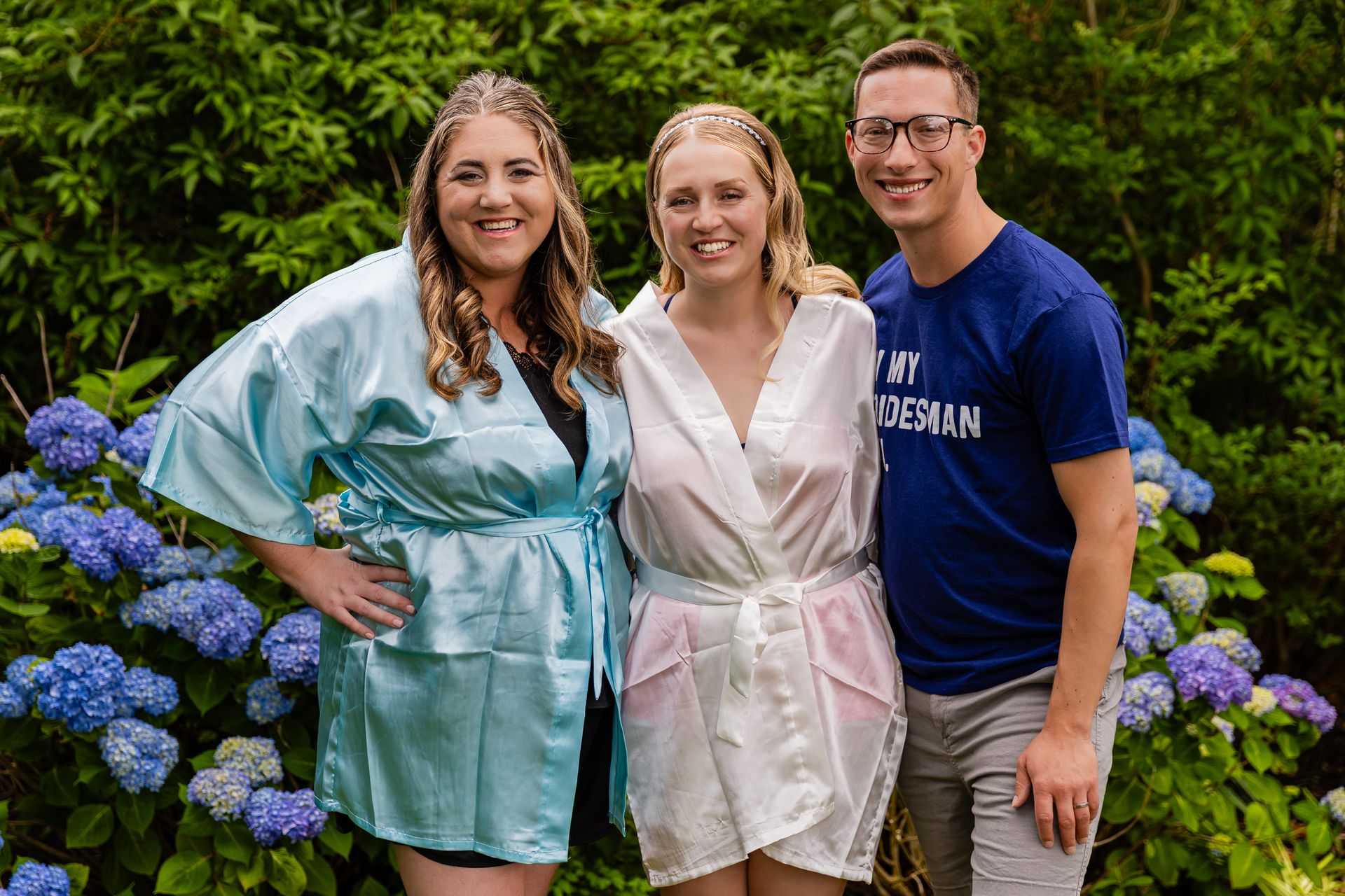 Katie & Dan | Brookside Golf Club Wedding, Bourne MA - 2 - 1