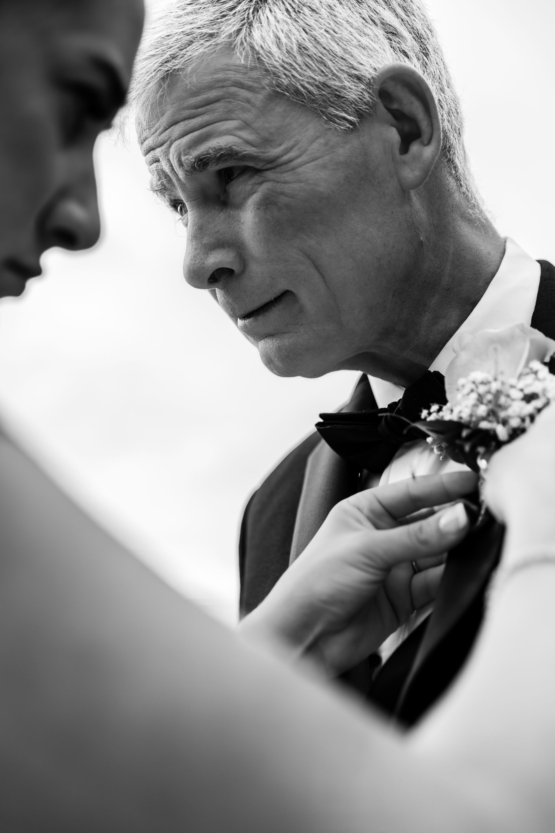 Gina & Ryan | Jones River Wedding Functions, Kingston MA - 2 - 1